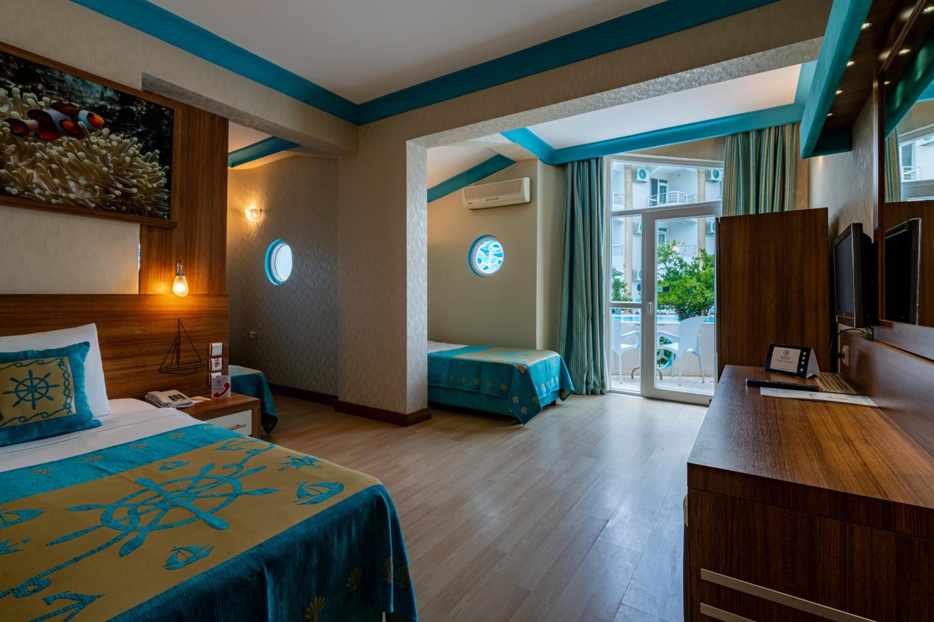 Miarosa Kemer Beach - Image 44