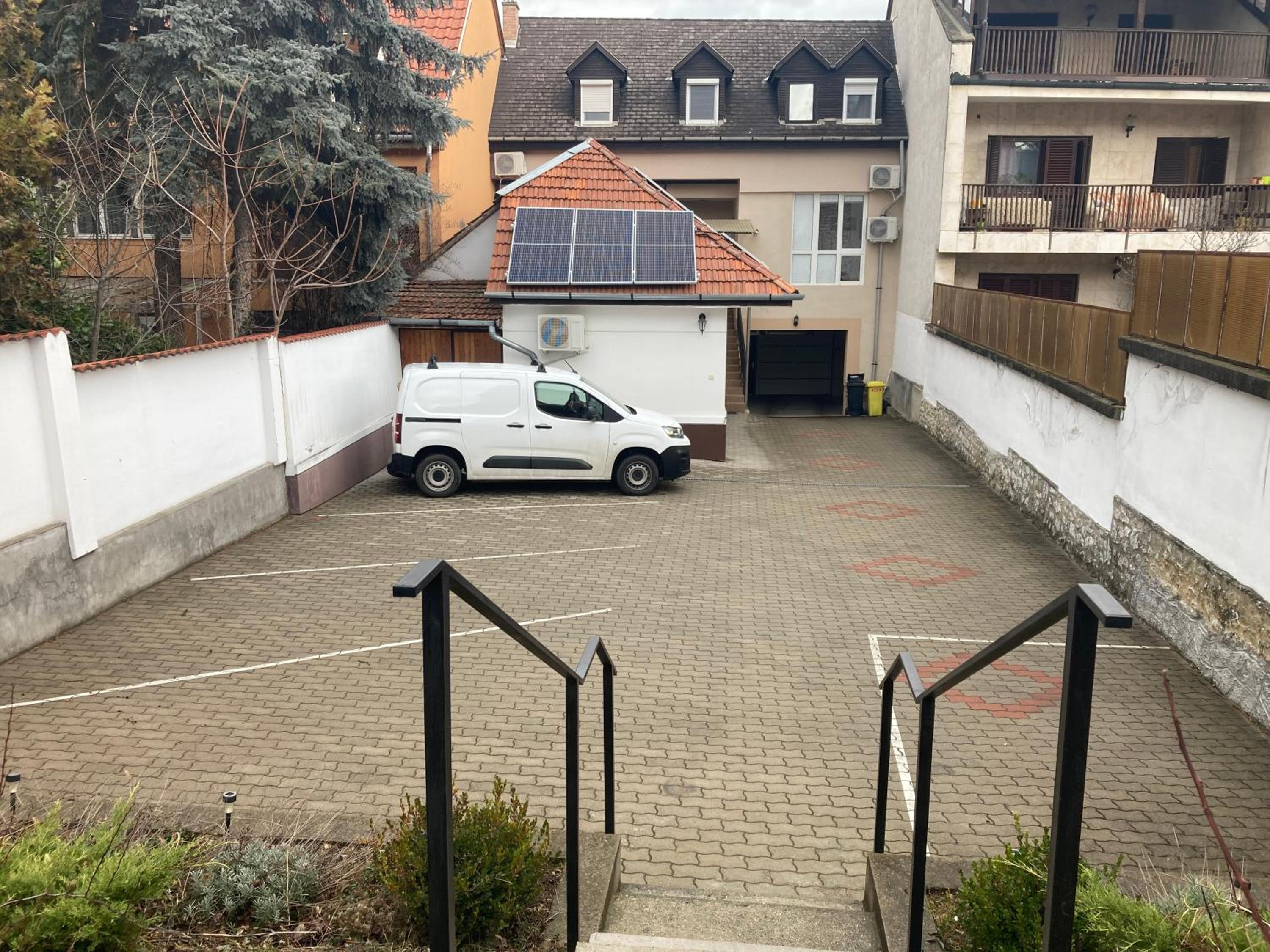 Oreo Apartman view 2