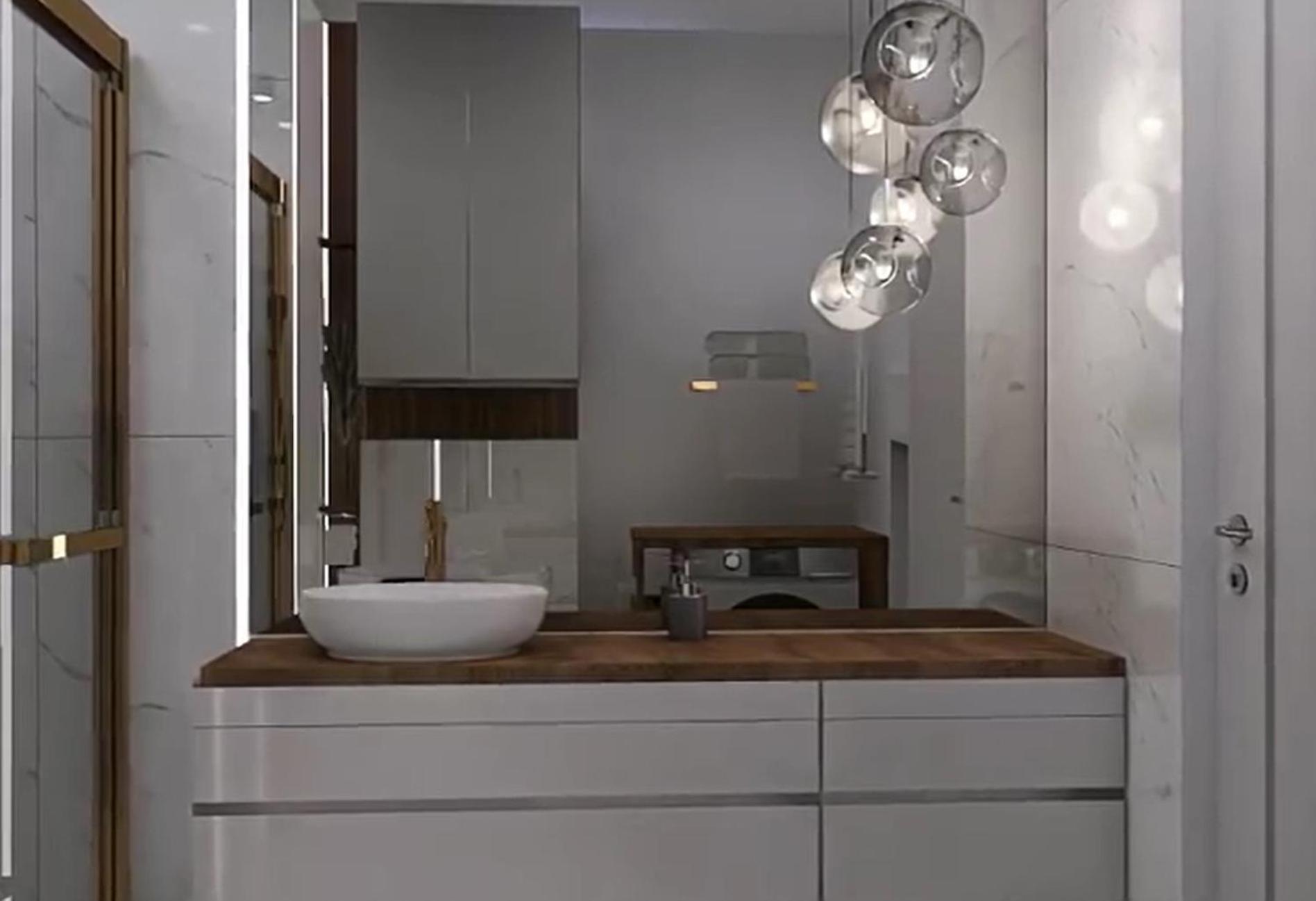 LUX Apartament Bedzin view 5