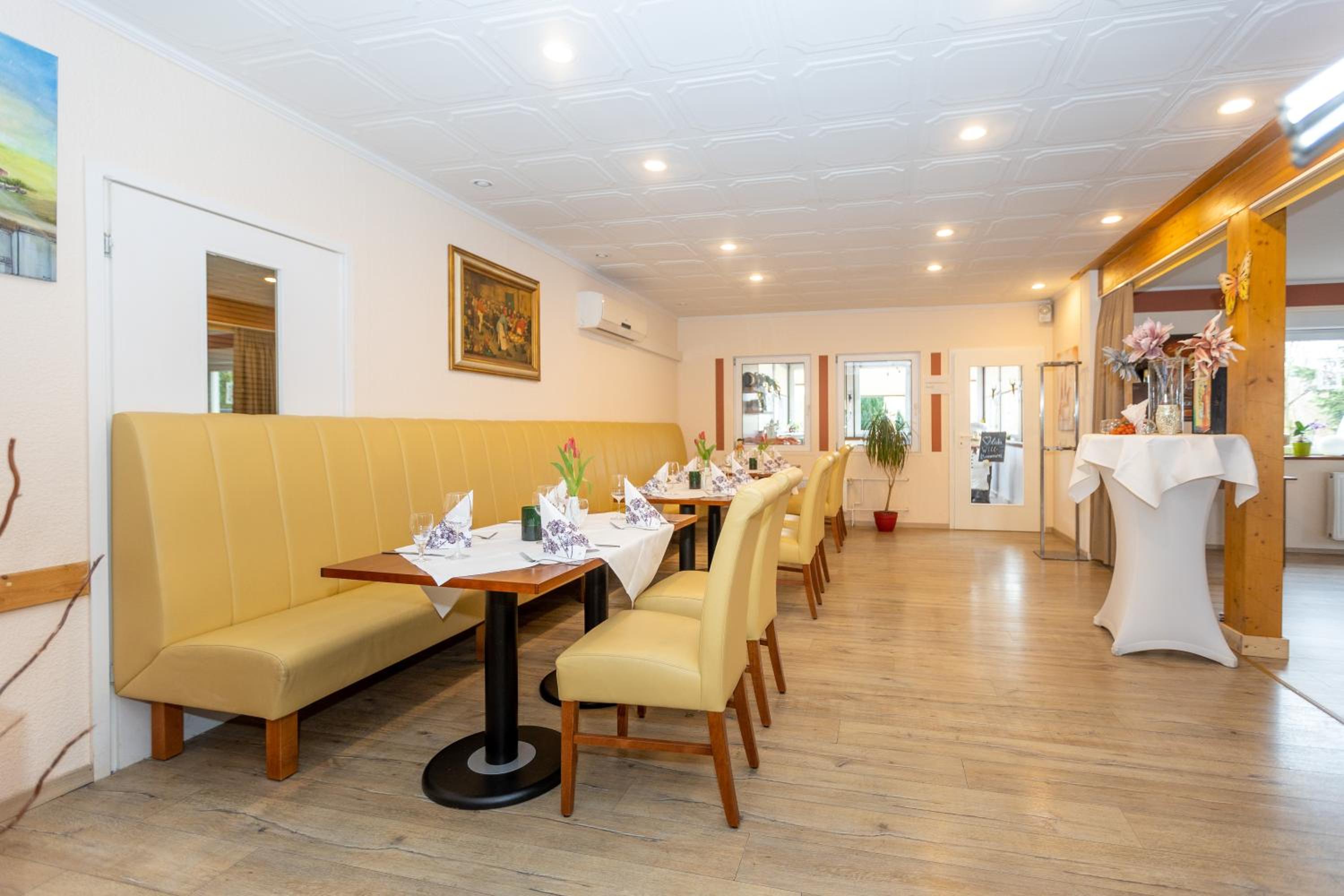 Pension Zum Lindeneck