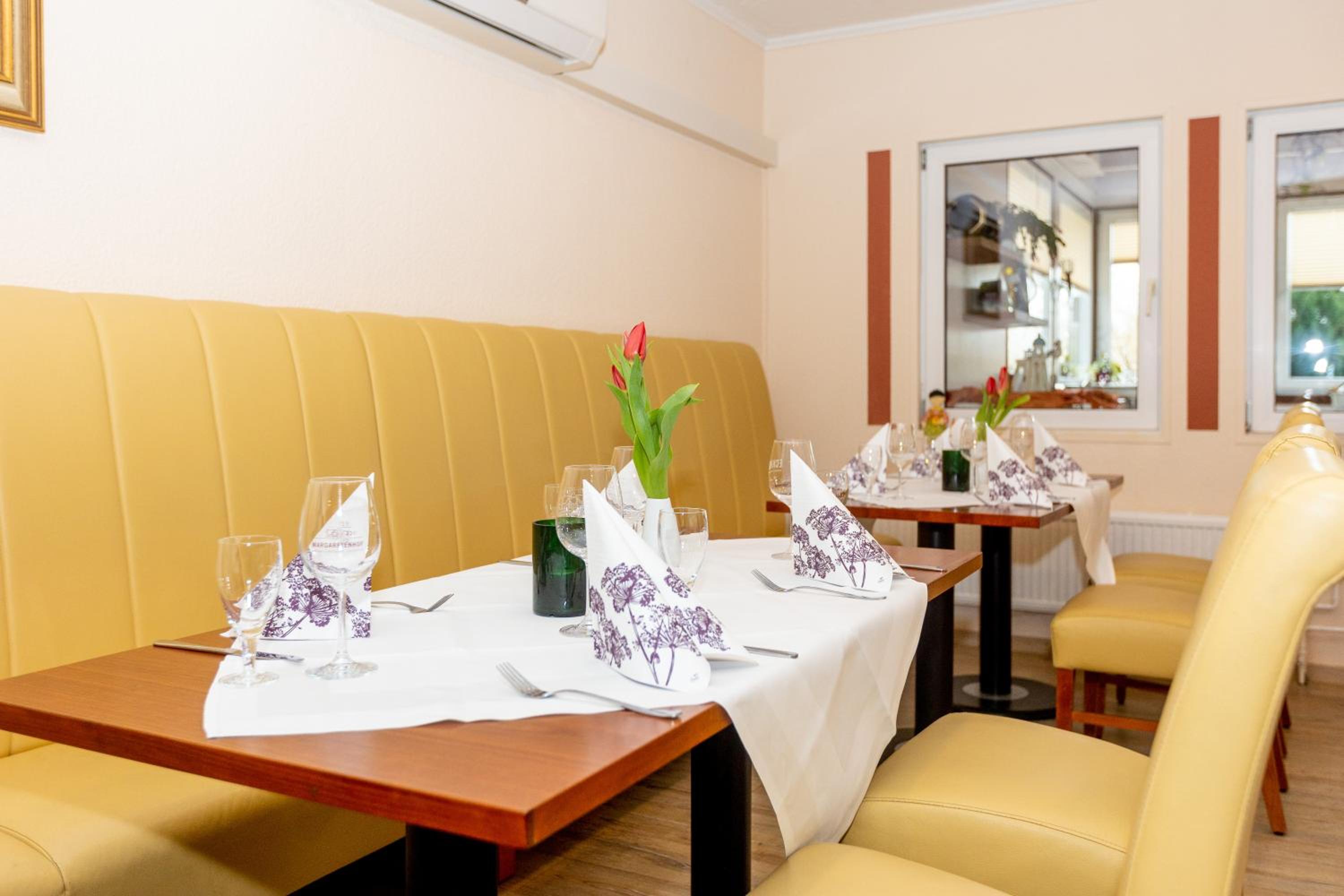 Pension Zum Lindeneck