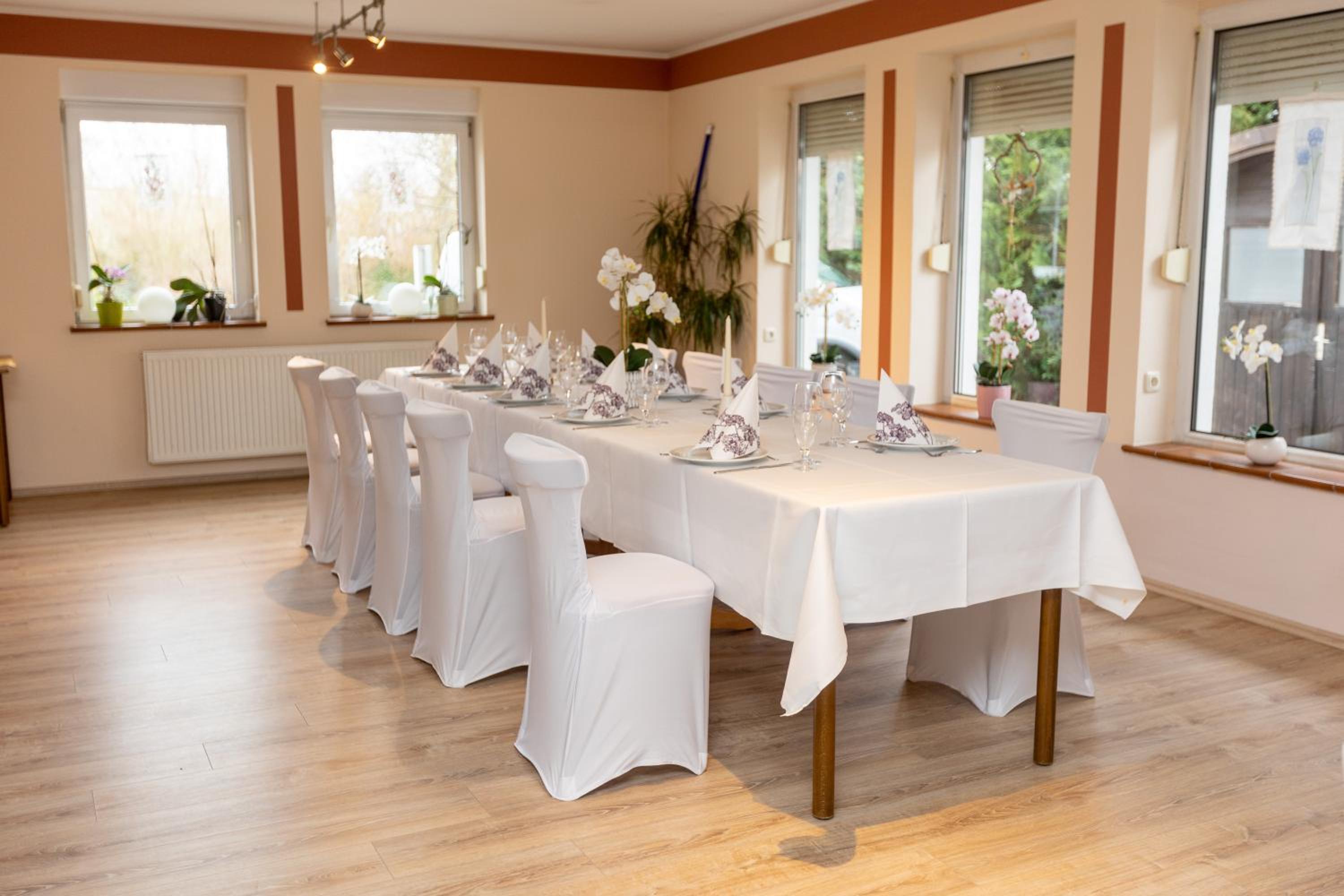 Pension Zum Lindeneck