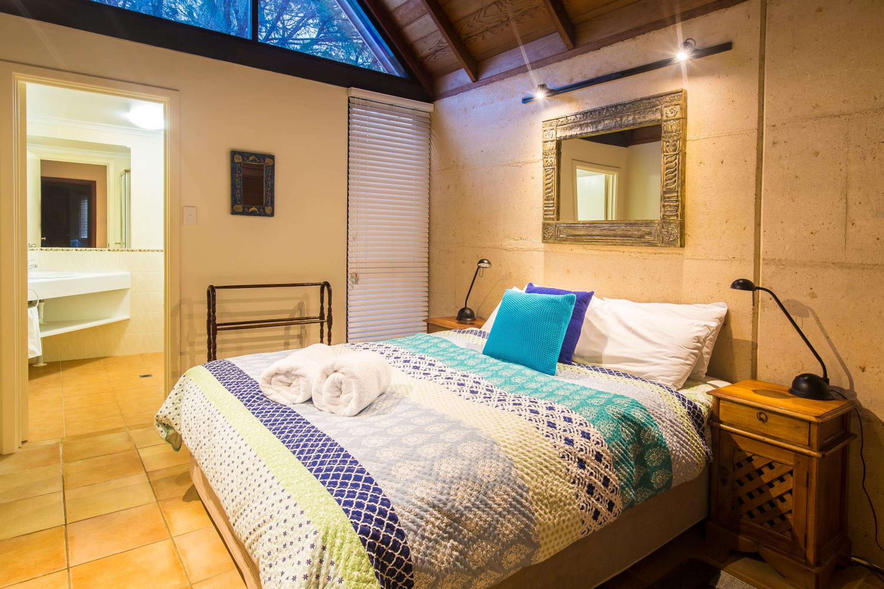 Whalers Cove Villas
