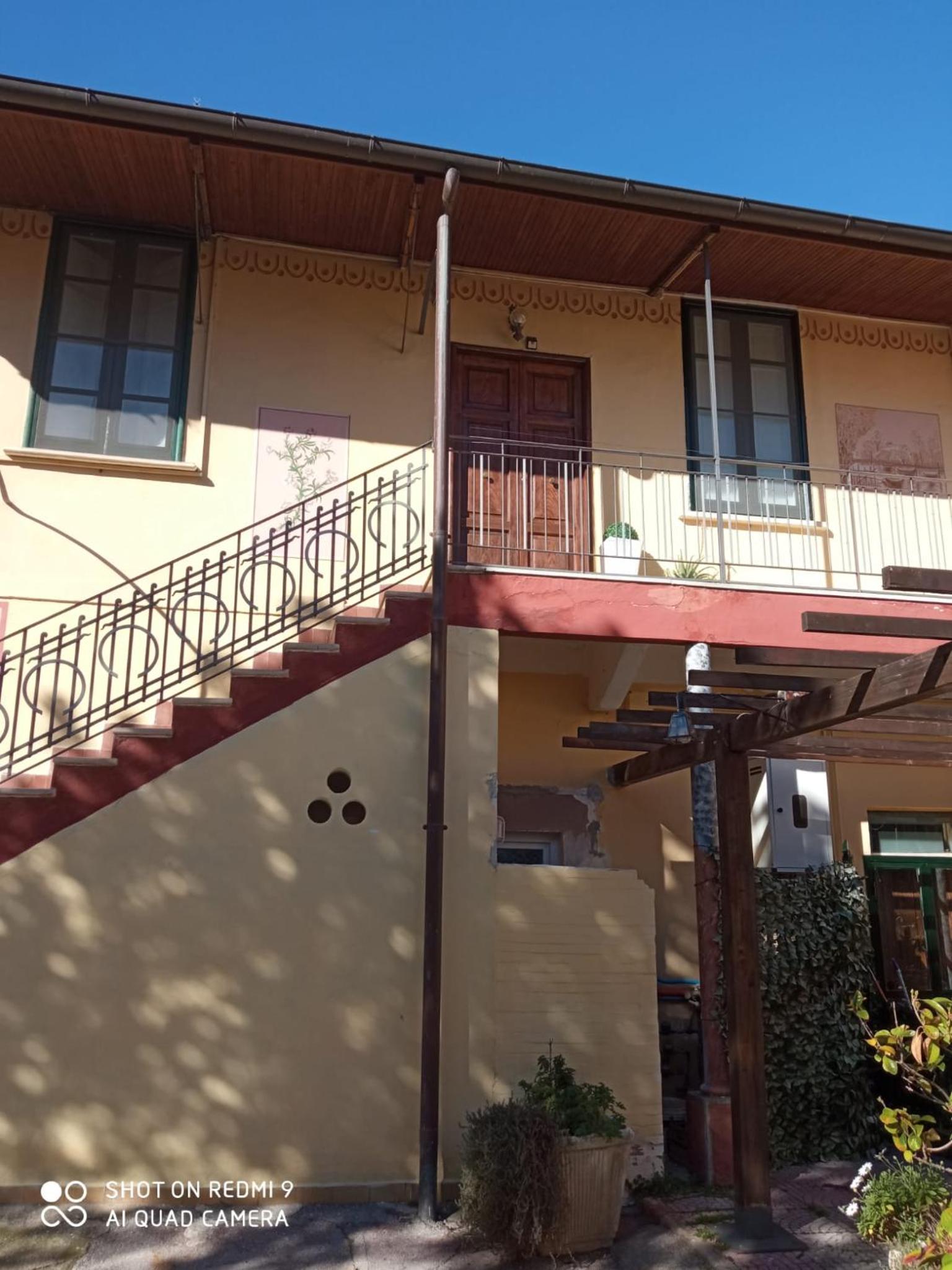 Appartamento il Borgo di Baroncino photo 3