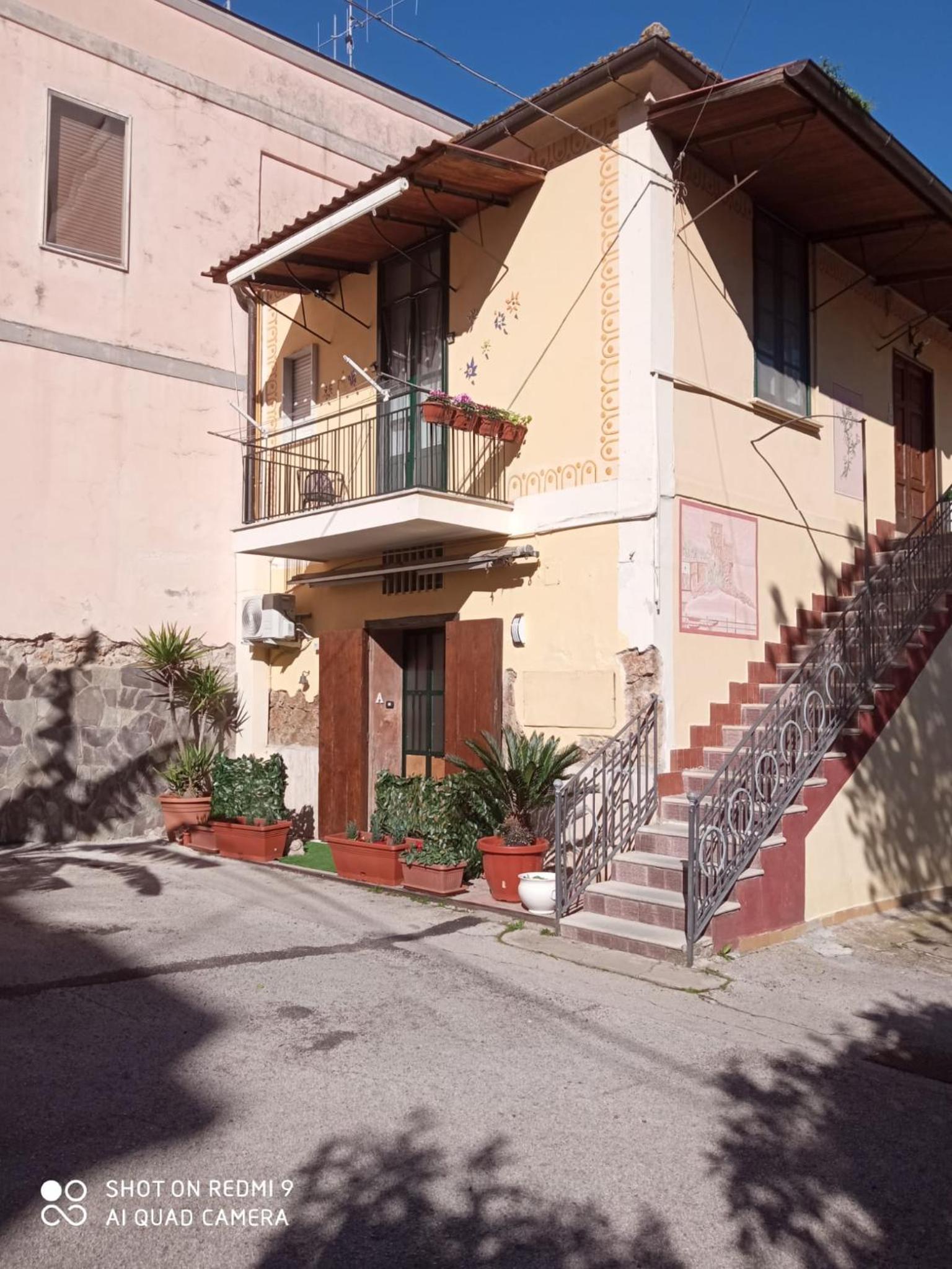 Appartamento il Borgo di Baroncino photo 4