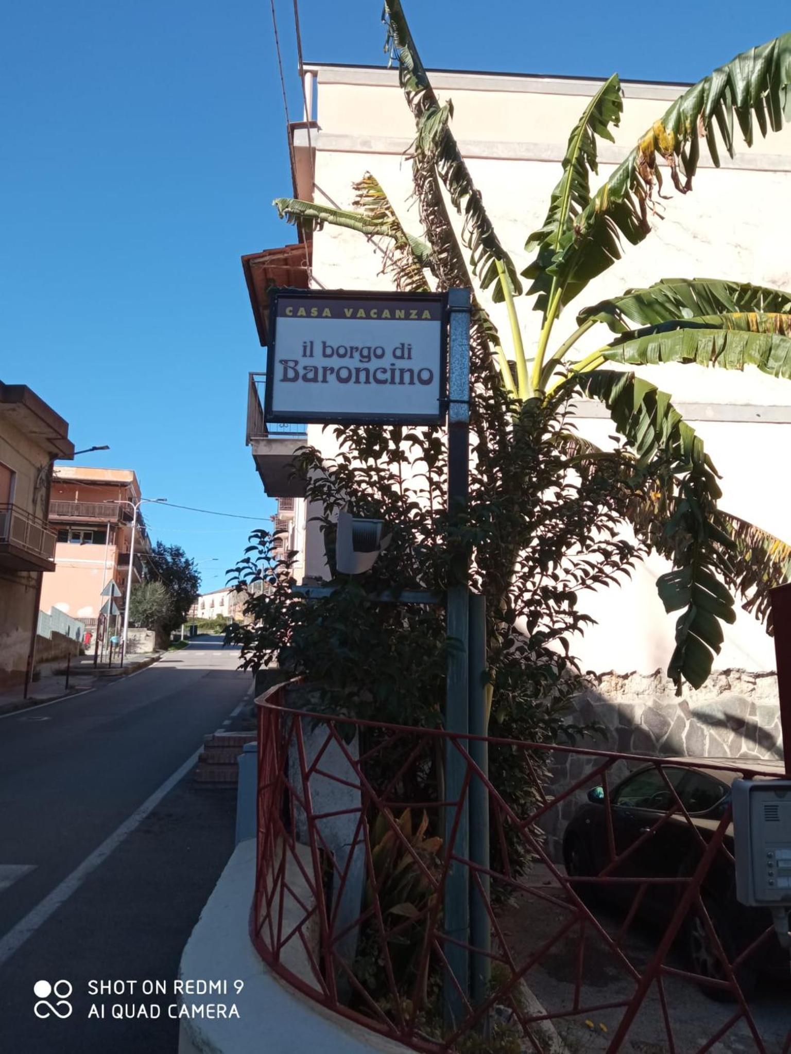 Appartamento il Borgo di Baroncino photo 2