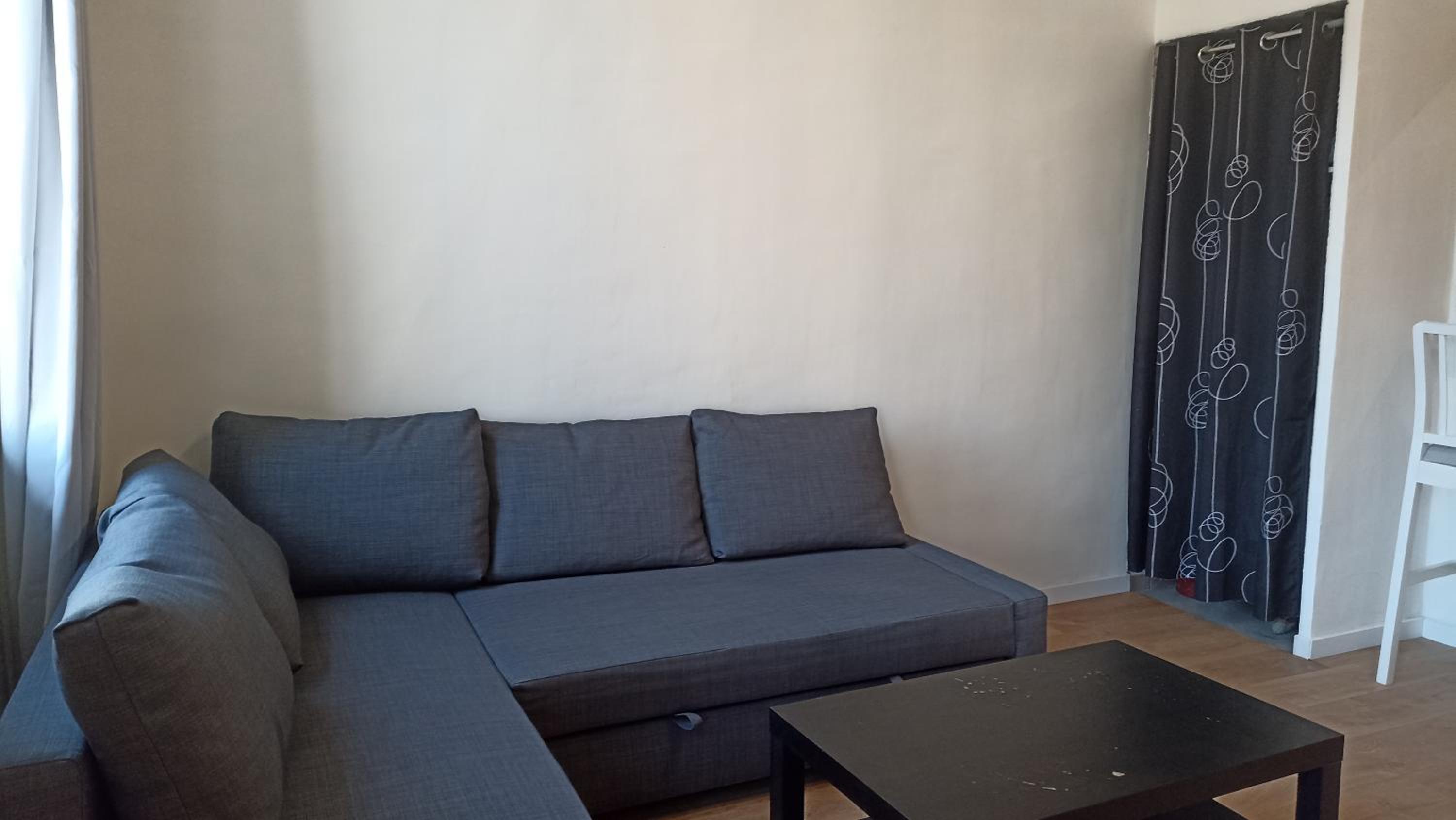 Studio Neuf Climatisé Centre Ville #7, photo 14