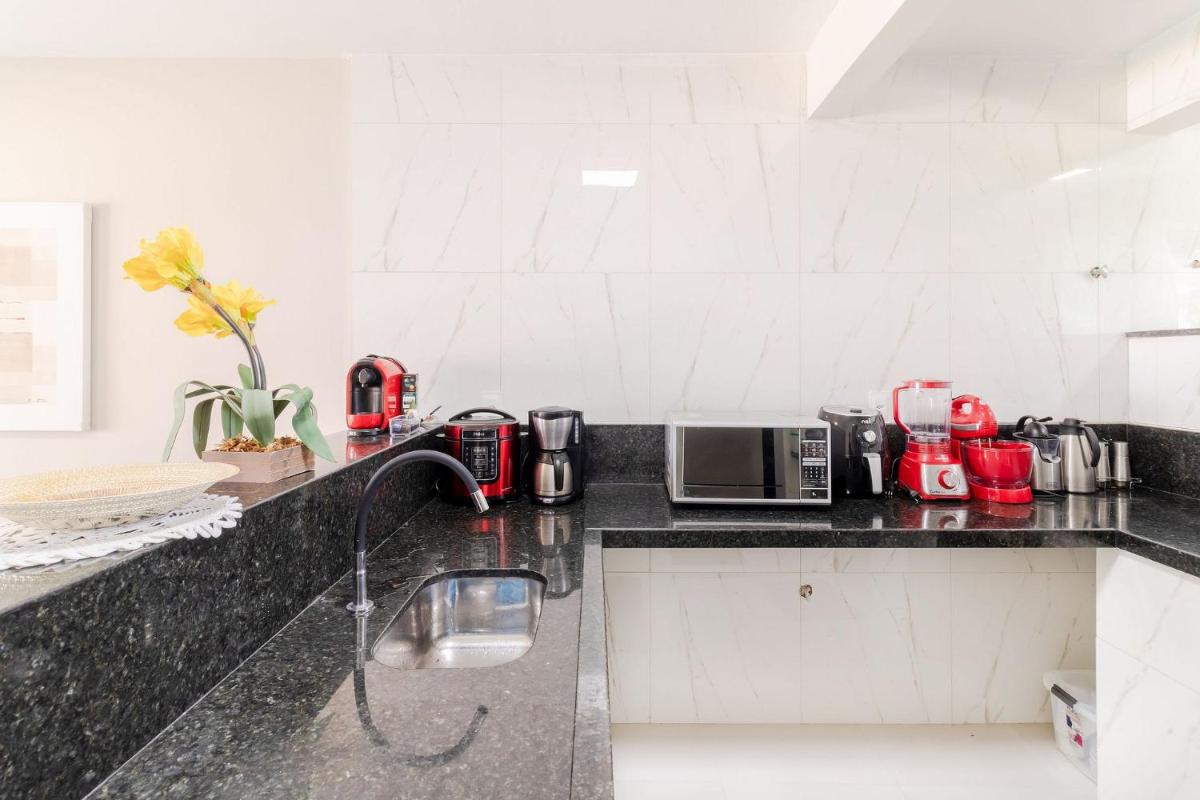 GB60 Excelente Casa 4 Suites a 150m da Praia