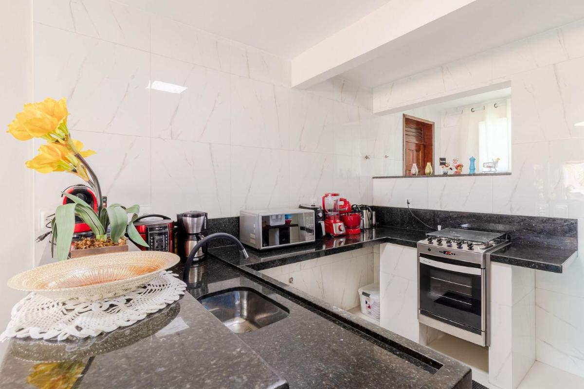 GB60 Excelente Casa 4 Suites a 150m da Praia