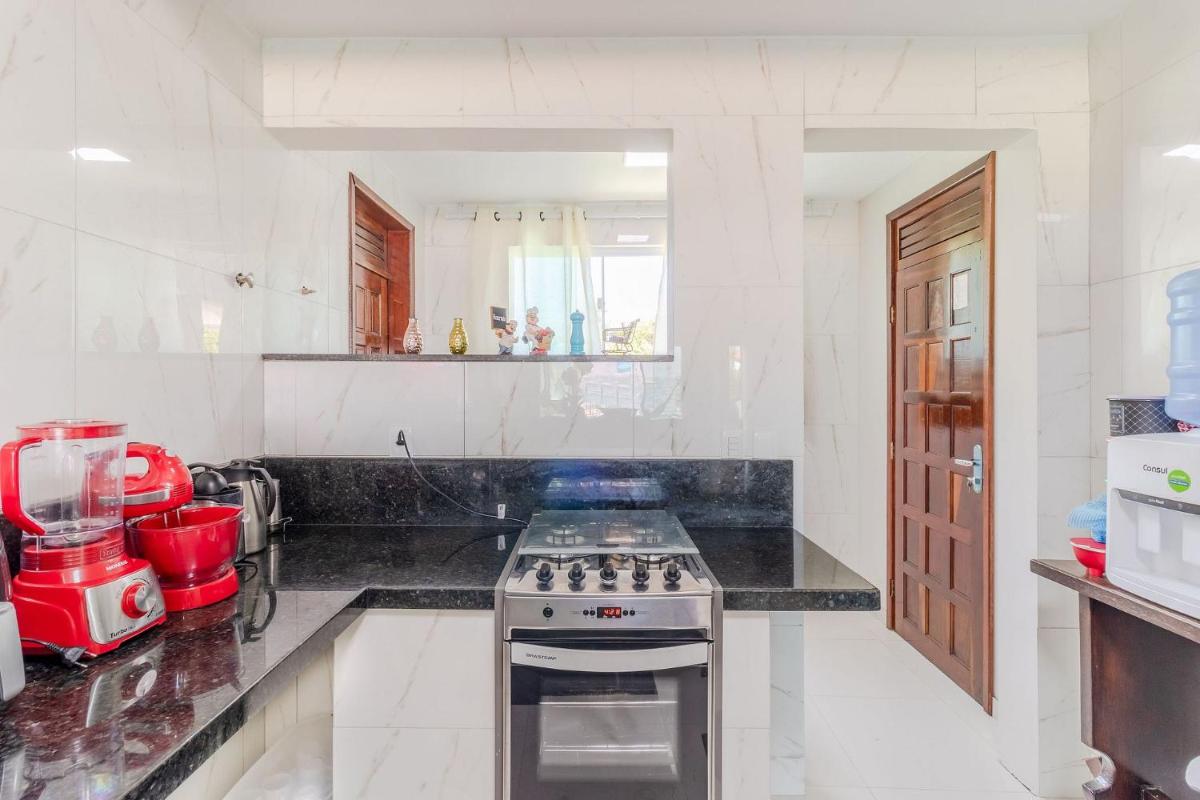 GB60 Excelente Casa 4 Suites a 150m da Praia
