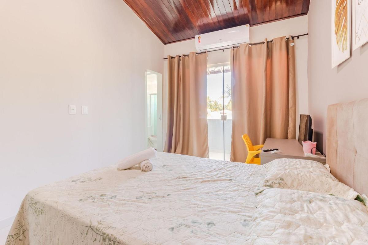 GB60 Excelente Casa 4 Suites a 150m da Praia
