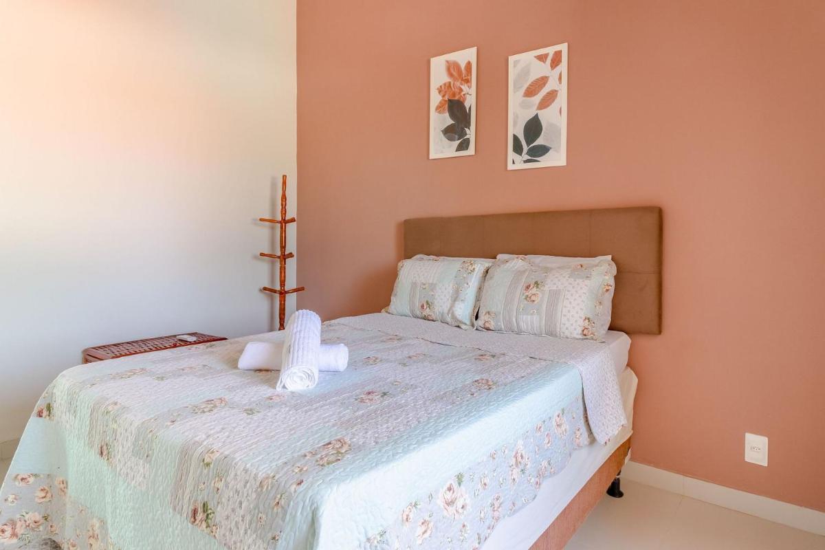 GB60 Excelente Casa 4 Suites a 150m da Praia