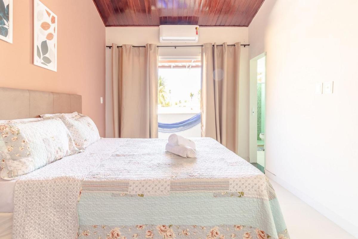 GB60 Excelente Casa 4 Suites a 150m da Praia