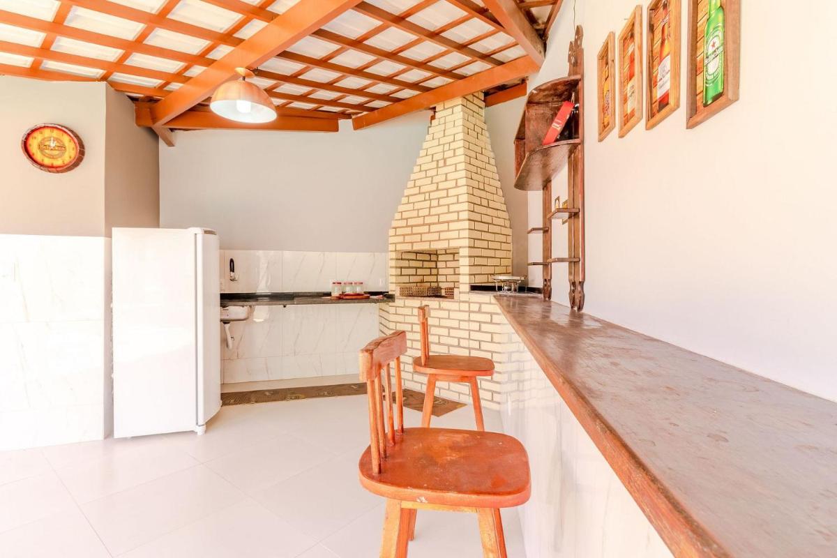 GB60 Excelente Casa 4 Suites a 150m da Praia
