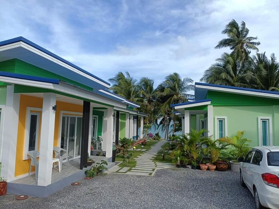 Coco Sea Bangpo Resort view 5