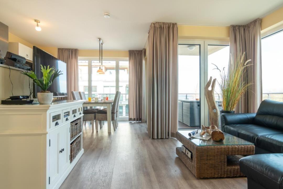 Duenenpark-Heiligenhafen-Haus-Sandduene-Wohnung-11-Moewe-Emma view 2