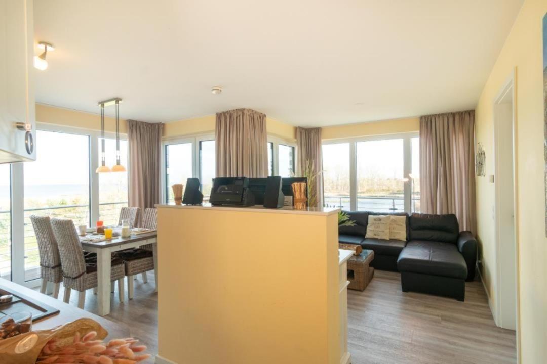 Duenenpark-Heiligenhafen-Haus-Sandduene-Wohnung-11-Moewe-Emma view 5