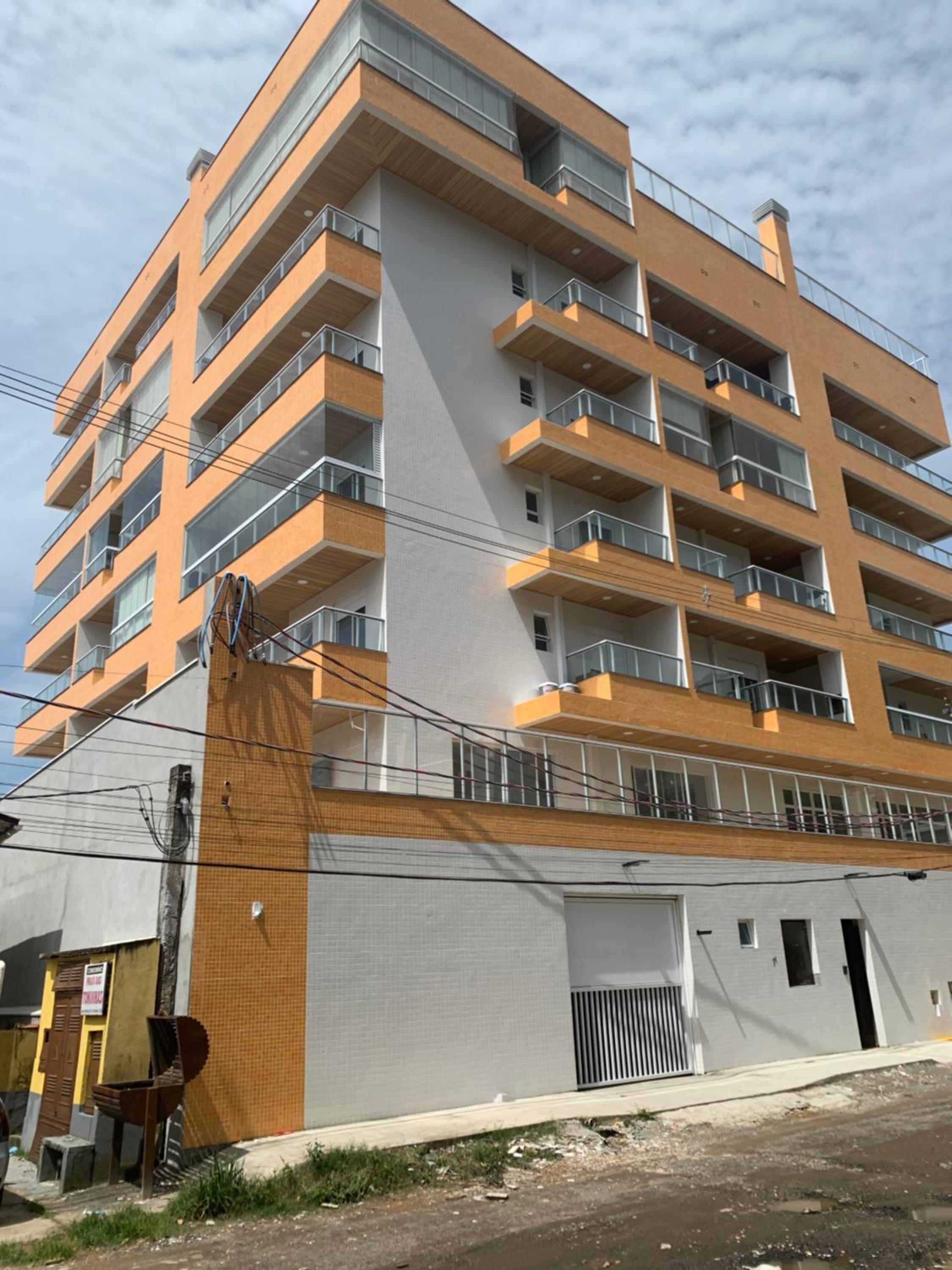 Hotel MORAMAR - PRAIA Das TONINHAS - Image 1