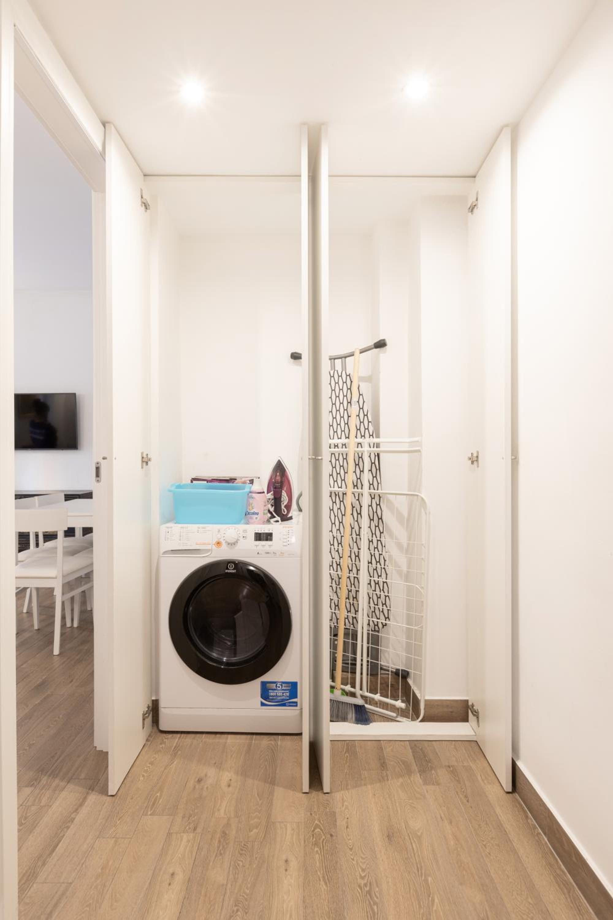 Gaffurio Apartments