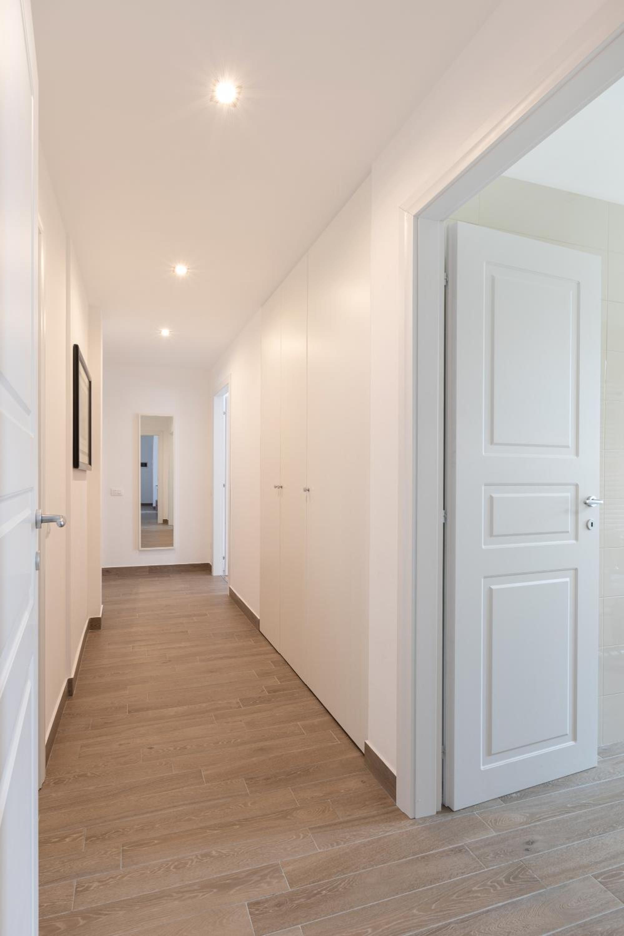 Gaffurio Apartments
