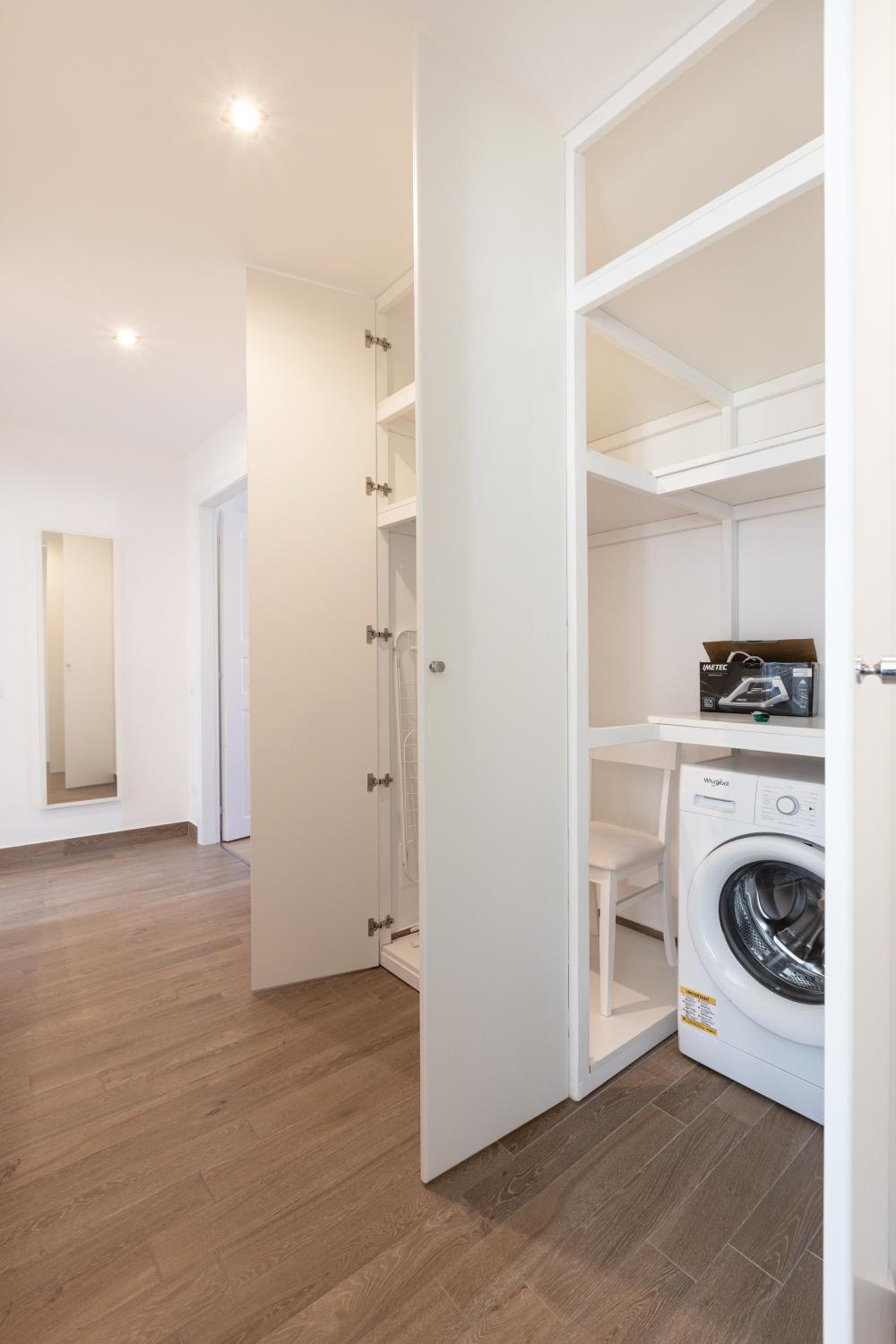 Gaffurio Apartments
