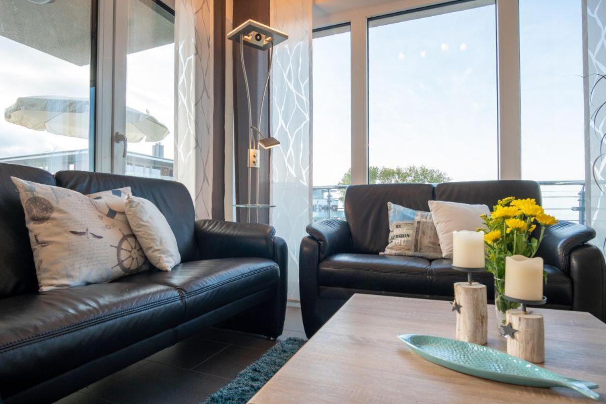 Duenenpark-Heiligenhafen-Haus-Duenenblick-Wohnung-9-Duenenzauber view 5