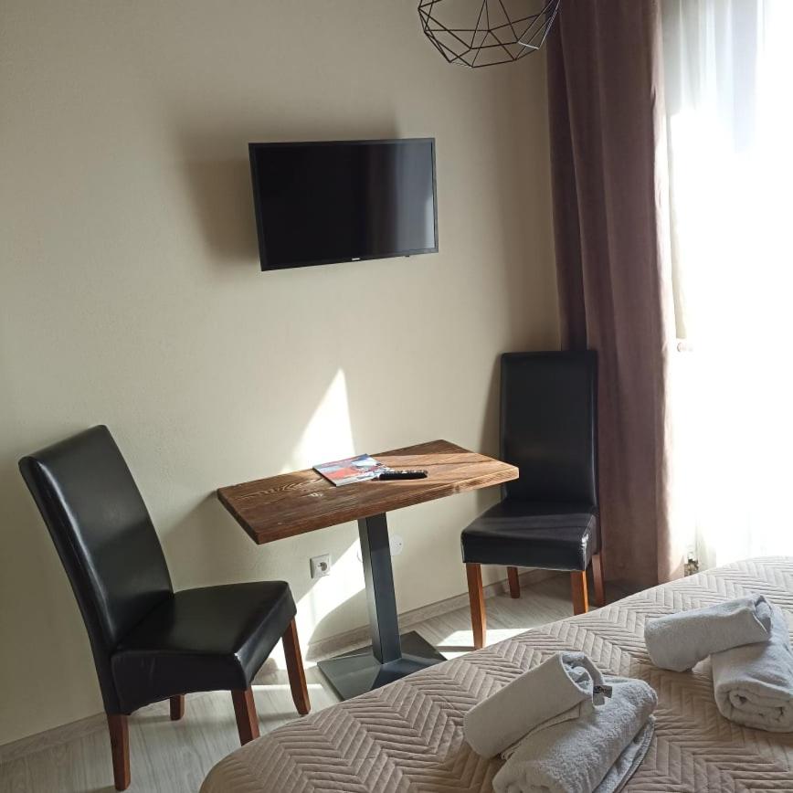 Ubytovanie Home Katka view 4