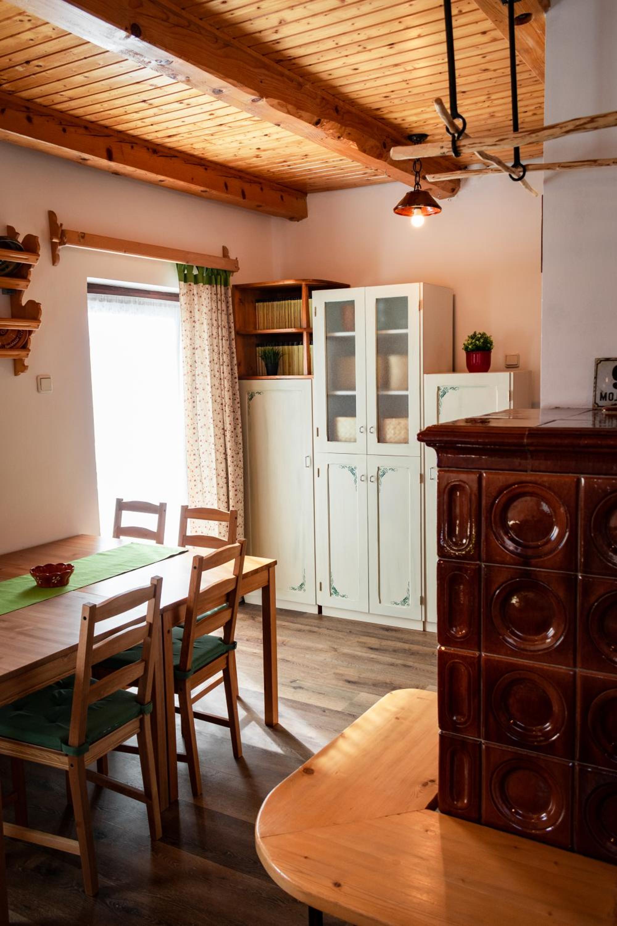 Holiday House Veliki breg view 3