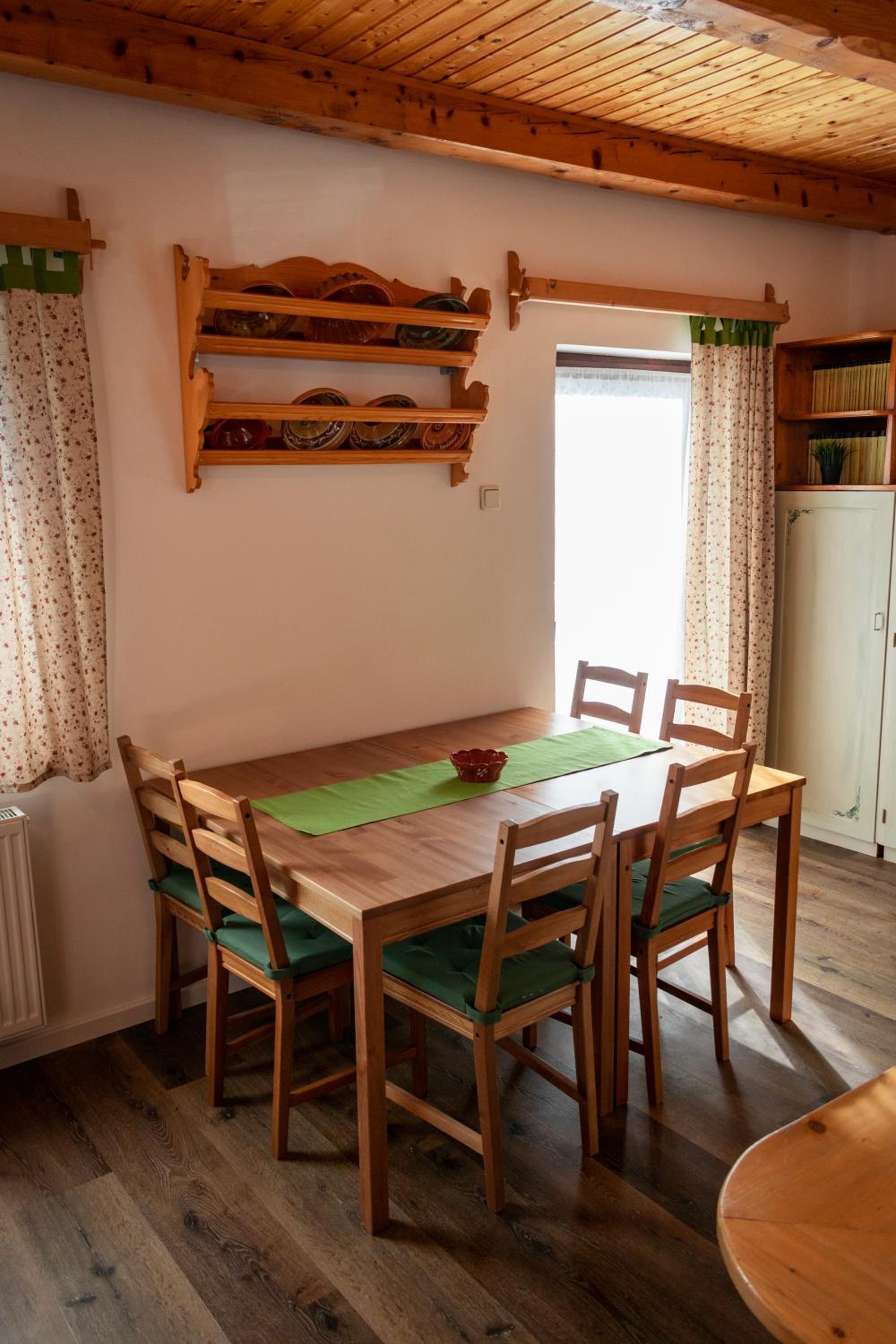 Holiday House Veliki breg view 4