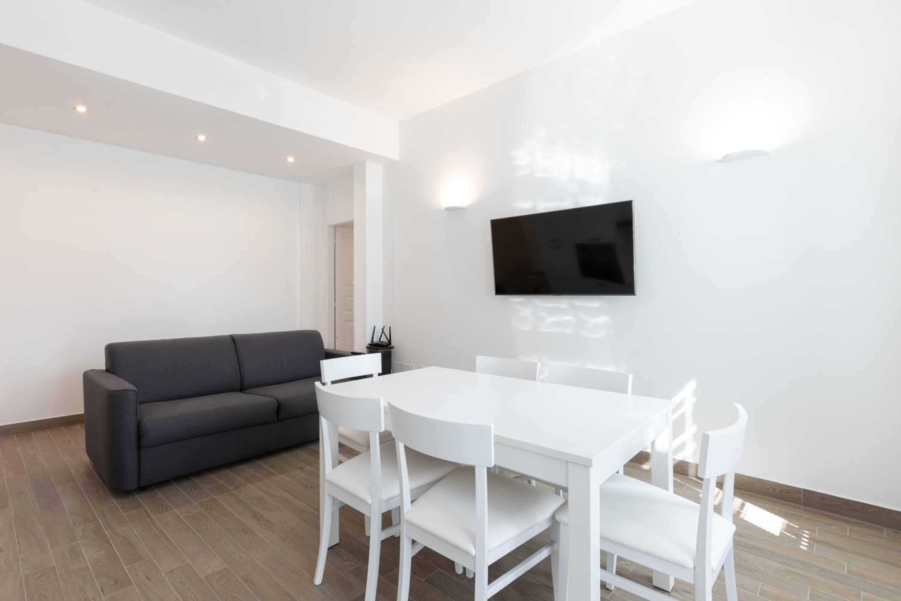 Gaffurio Apartments