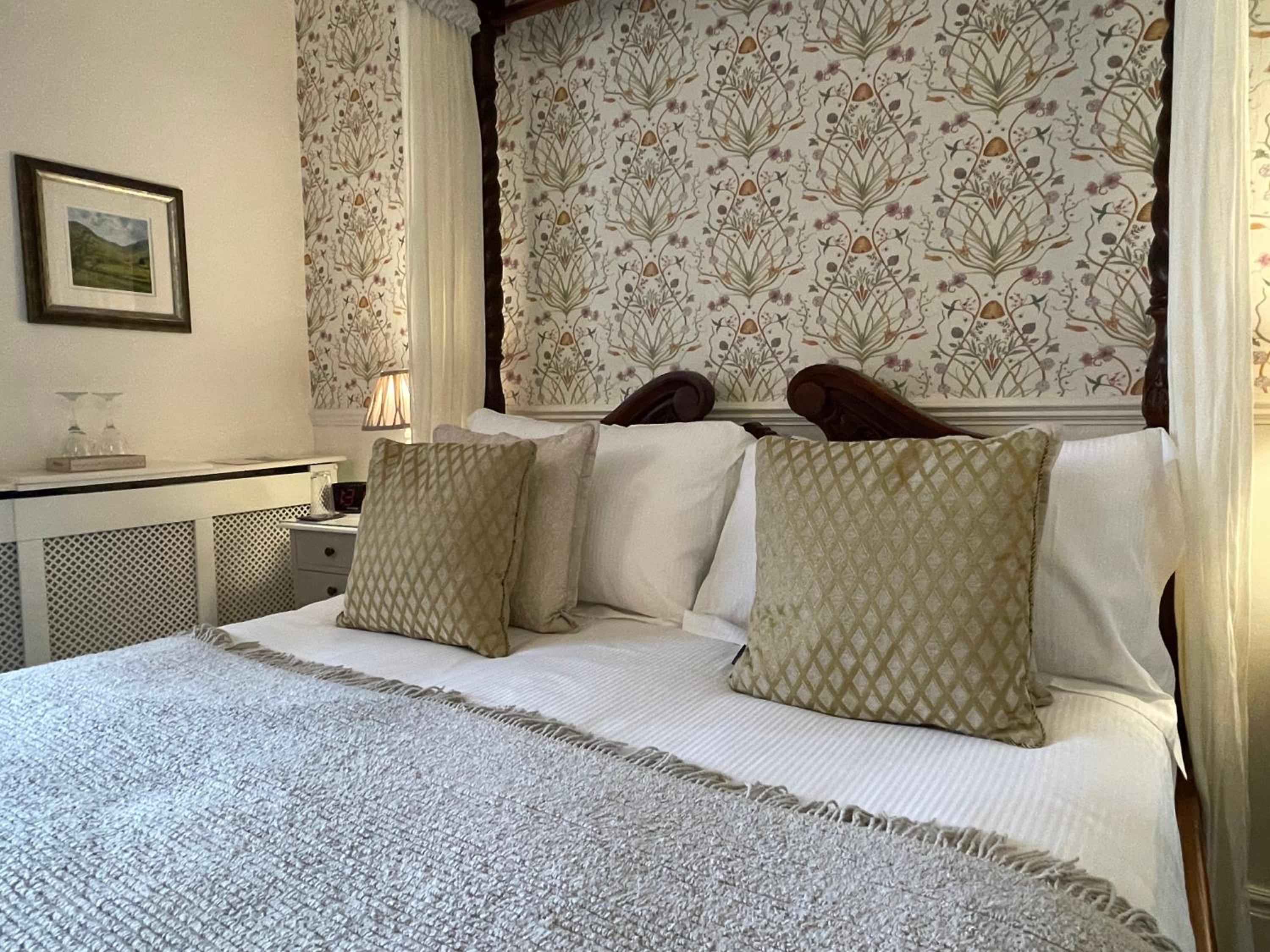 Ivythwaite Lodge Guest House