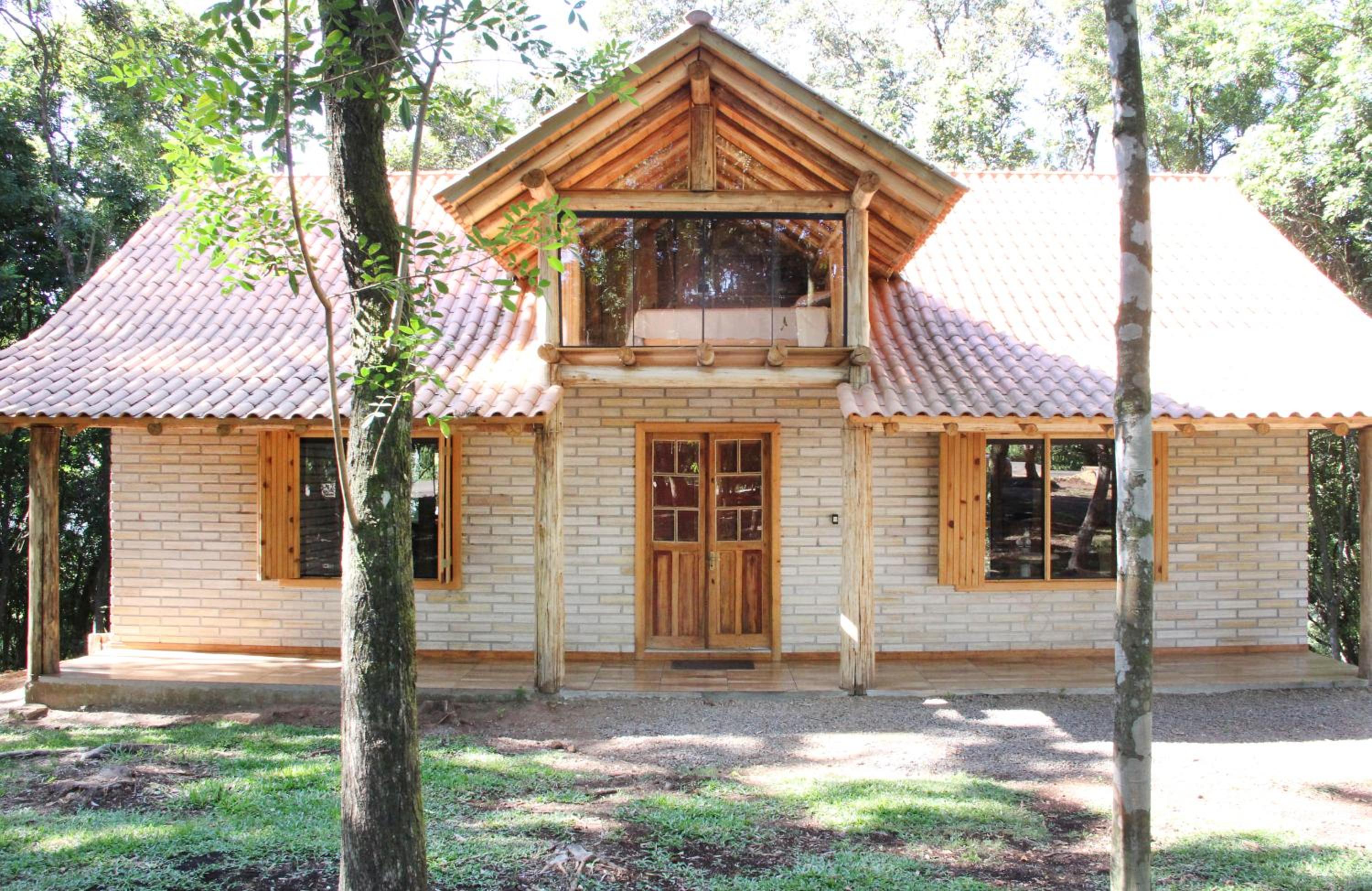 Hotel Chalé Refúgio Panorâmico - Image 1