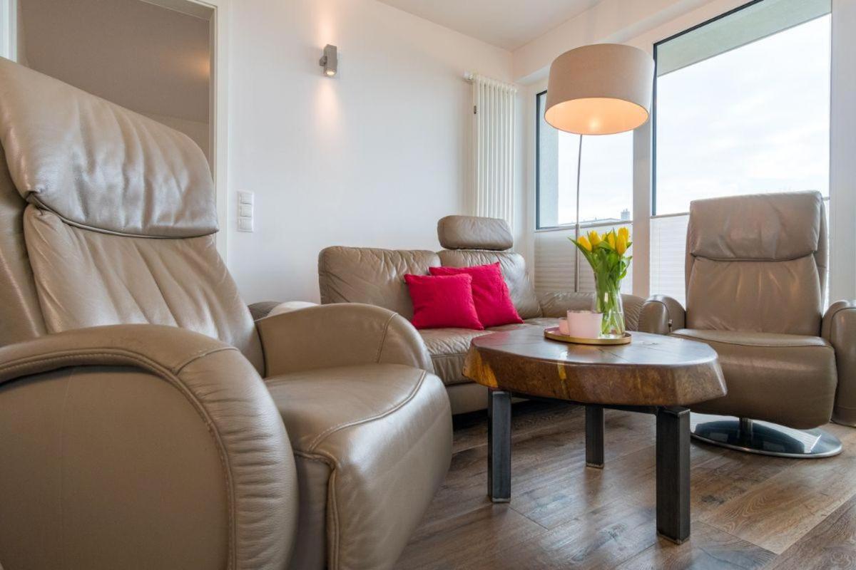 Duenenpark-Heiligenhafen-Haus-Duenenblick-Wohnung-6-Himmelszelt view 4