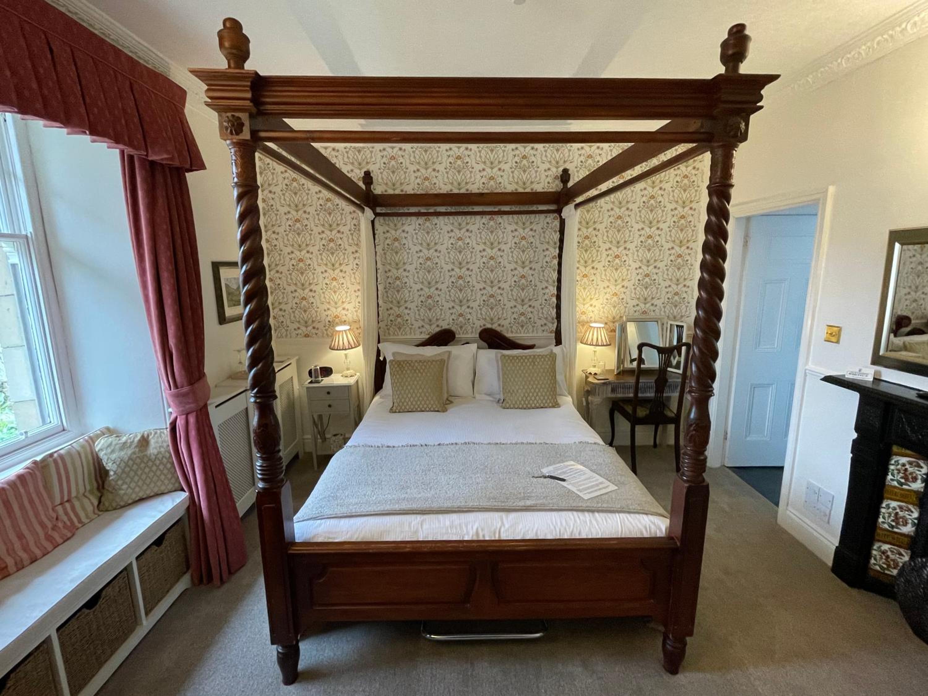 Ivythwaite Lodge Guest House