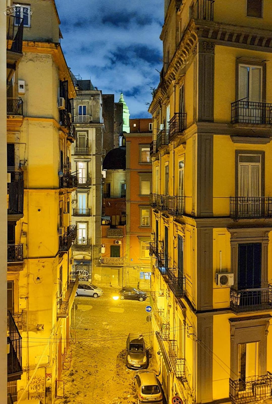 La casa di Maria