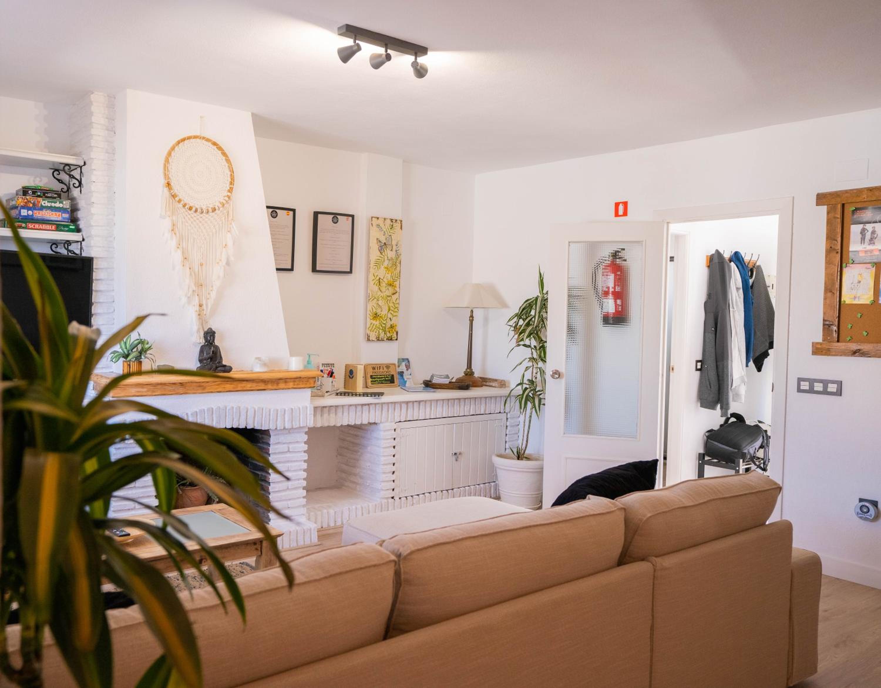 Tarifa Watersports Residence view 4