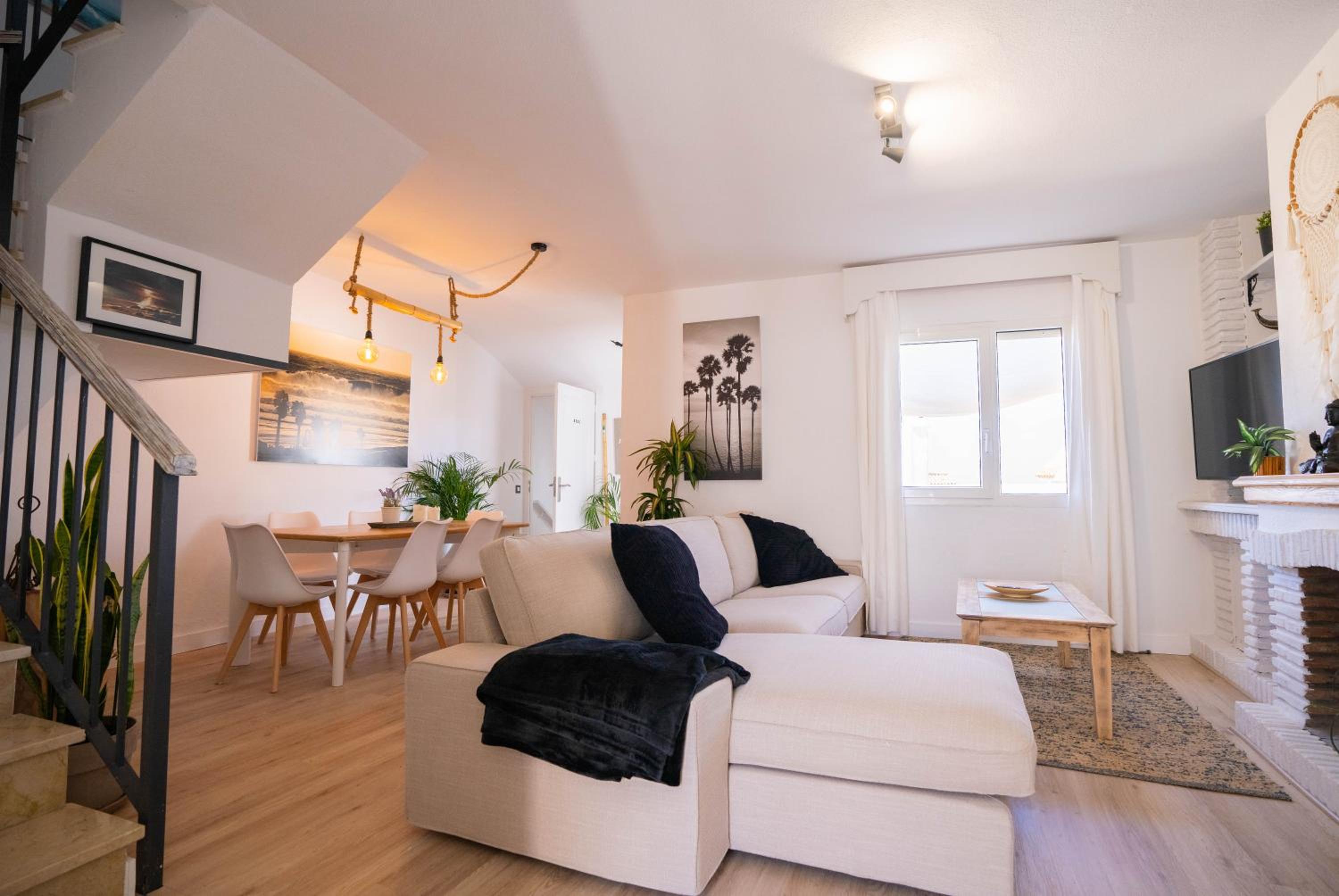 Tarifa Watersports Residence view 2