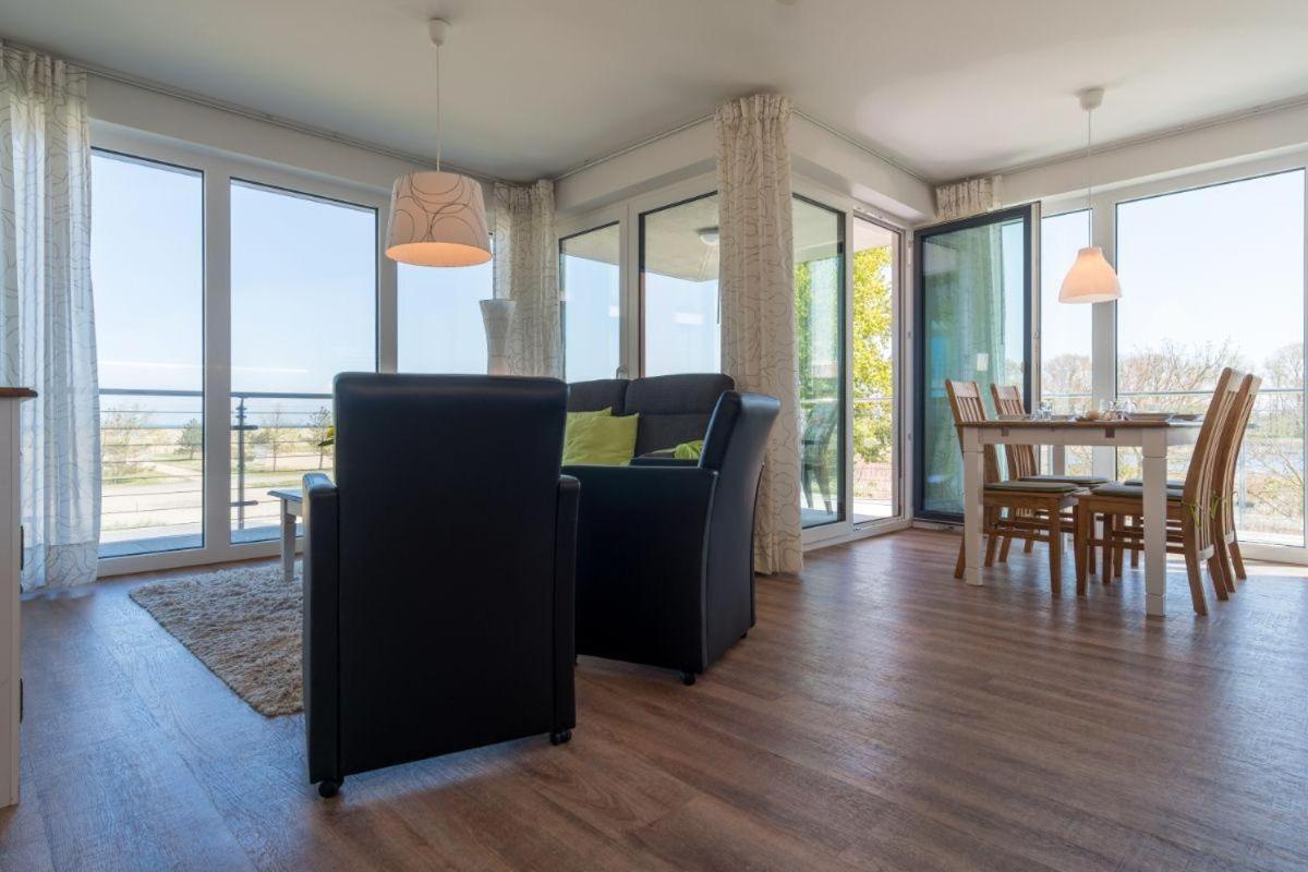 Duenenpark-Heiligenhafen-Haus-Duenenblick-Wohnung-3-Duenenjuwel view 3