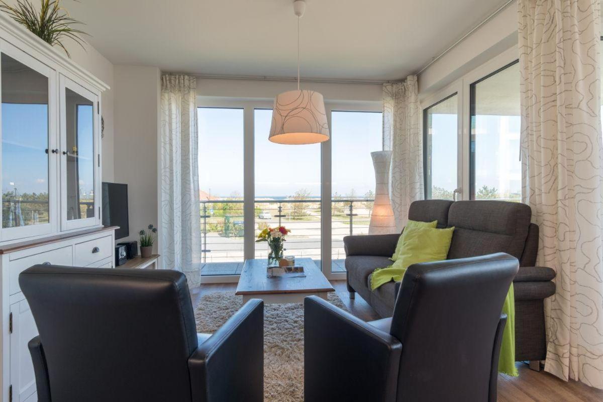 Duenenpark-Heiligenhafen-Haus-Duenenblick-Wohnung-3-Duenenjuwel view 4