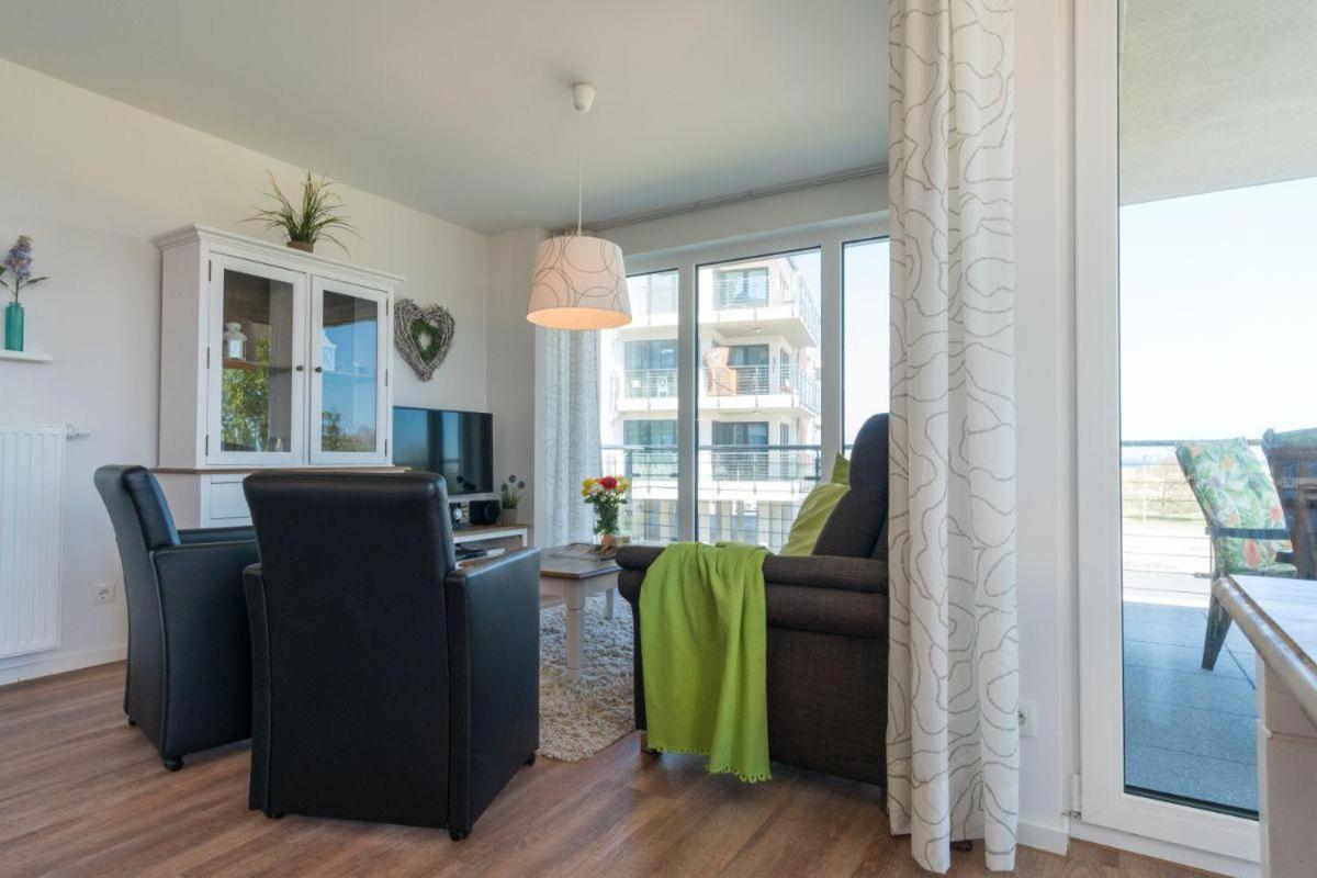 Duenenpark-Heiligenhafen-Haus-Duenenblick-Wohnung-3-Duenenjuwel view 5