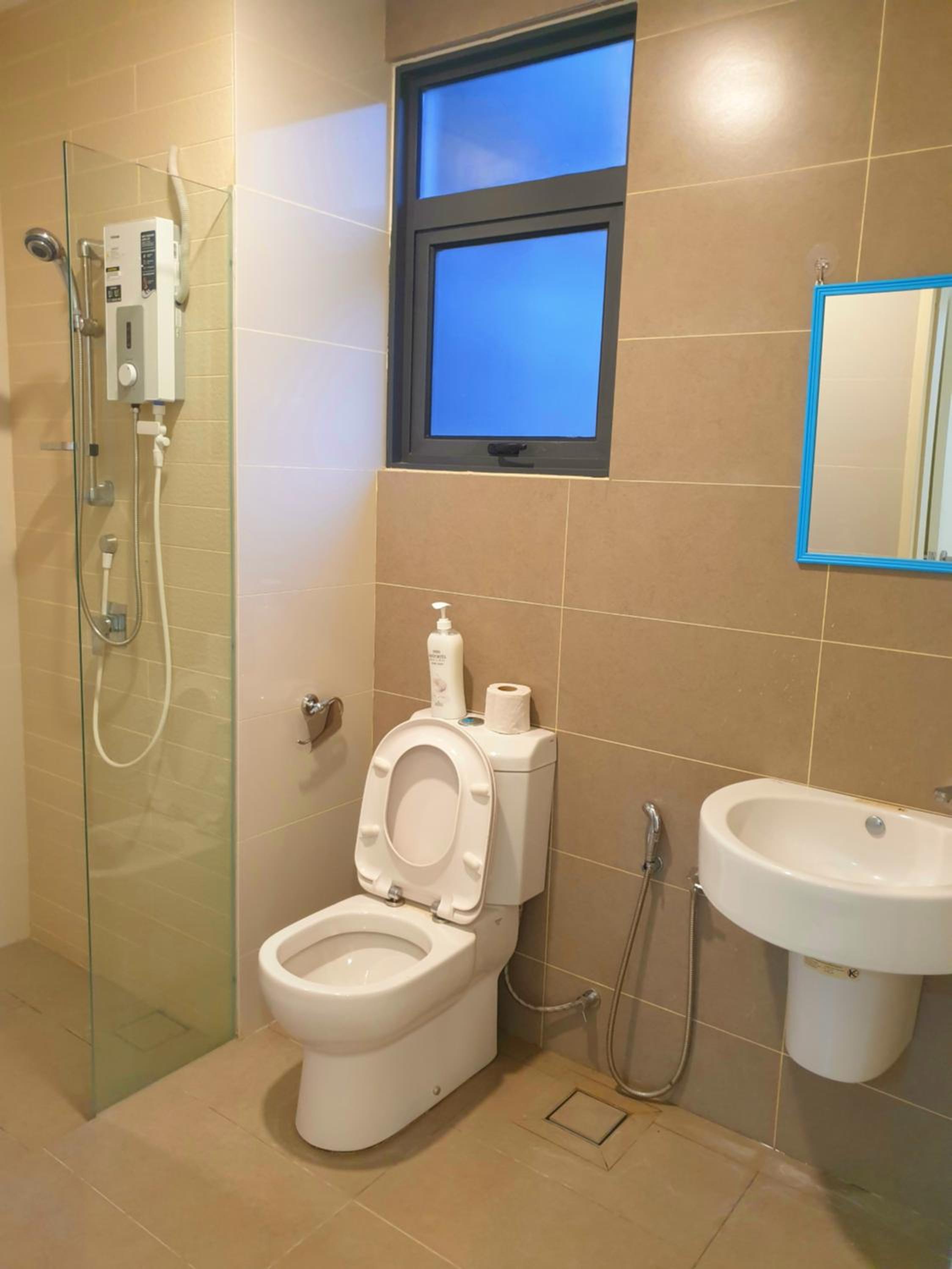 ●SSV10●4pax●Comfort House●13minit●Airpot●CondoPool view 2