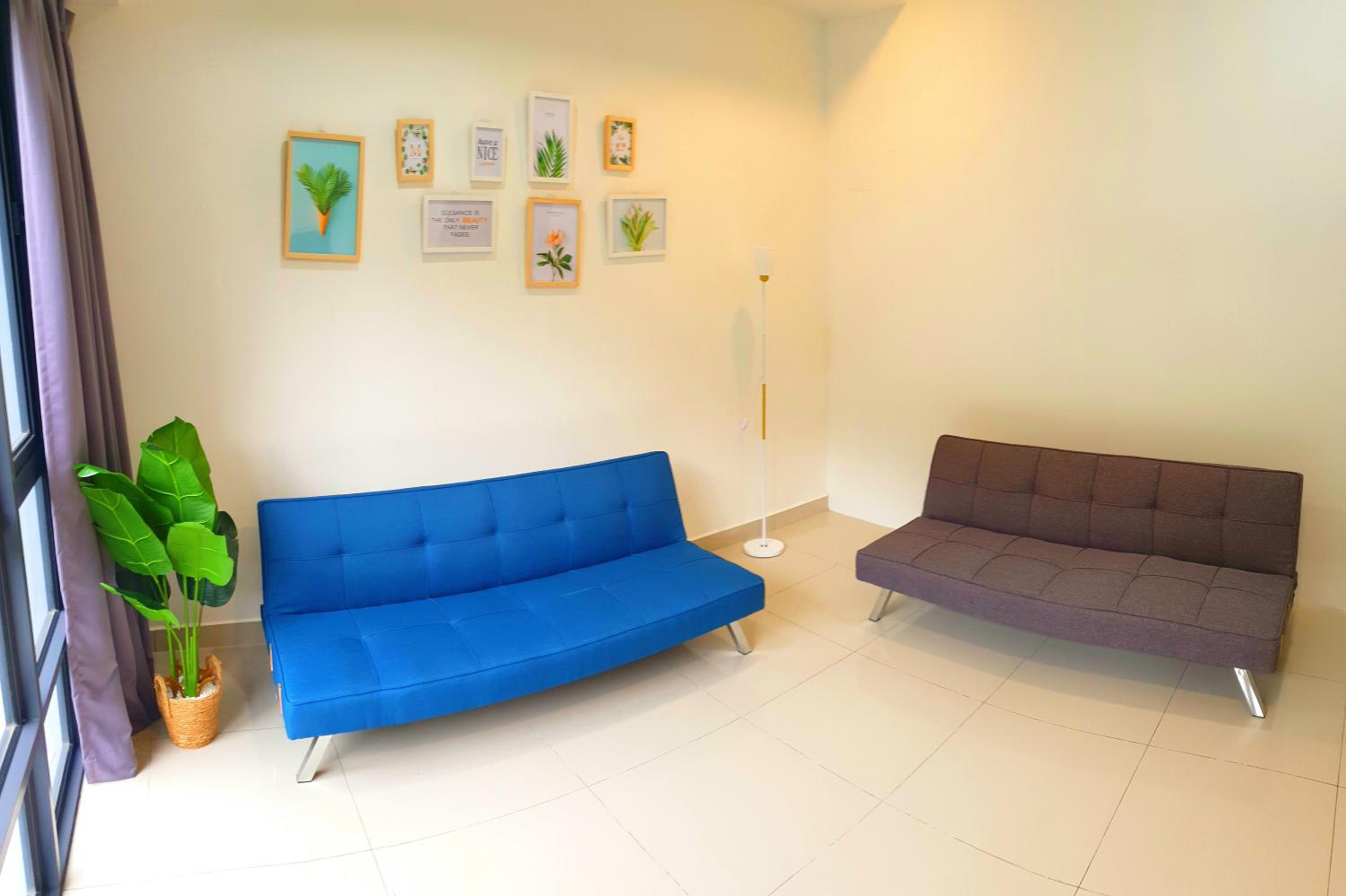 ●SSV10●4pax●Comfort House●13minit●Airpot●CondoPool view 5