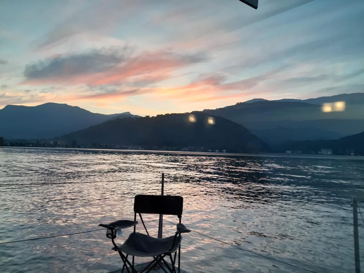 Botel Diffuso dei Laghi view 3
