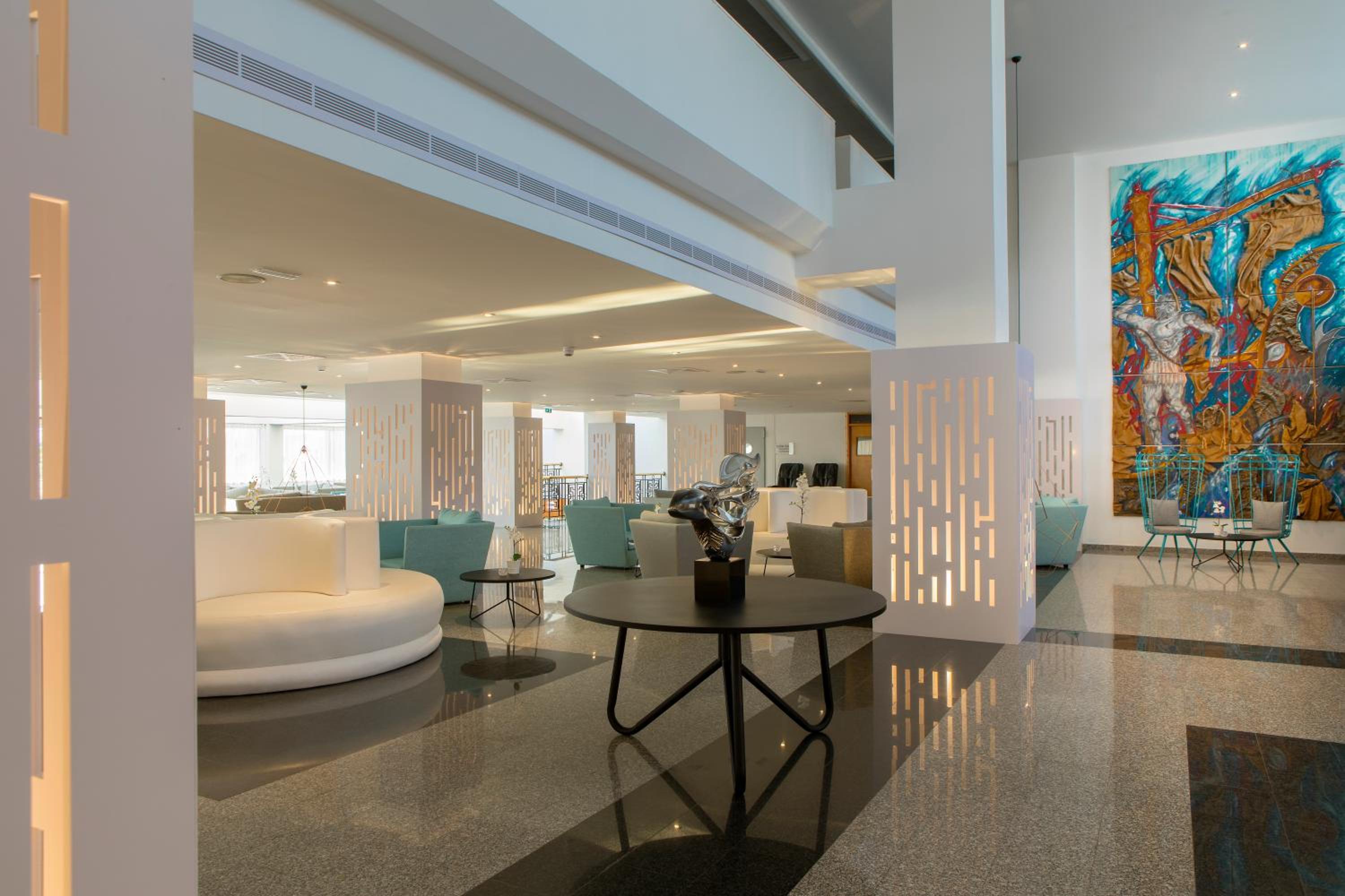 Odessa Beach Hotel