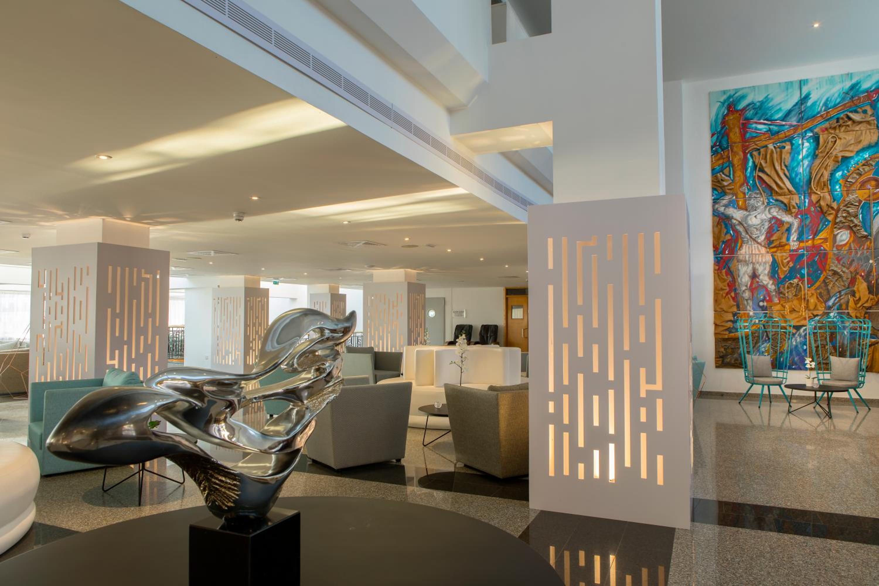 Protaras Vacations - Odessa Beach Hotel - Property Image 12