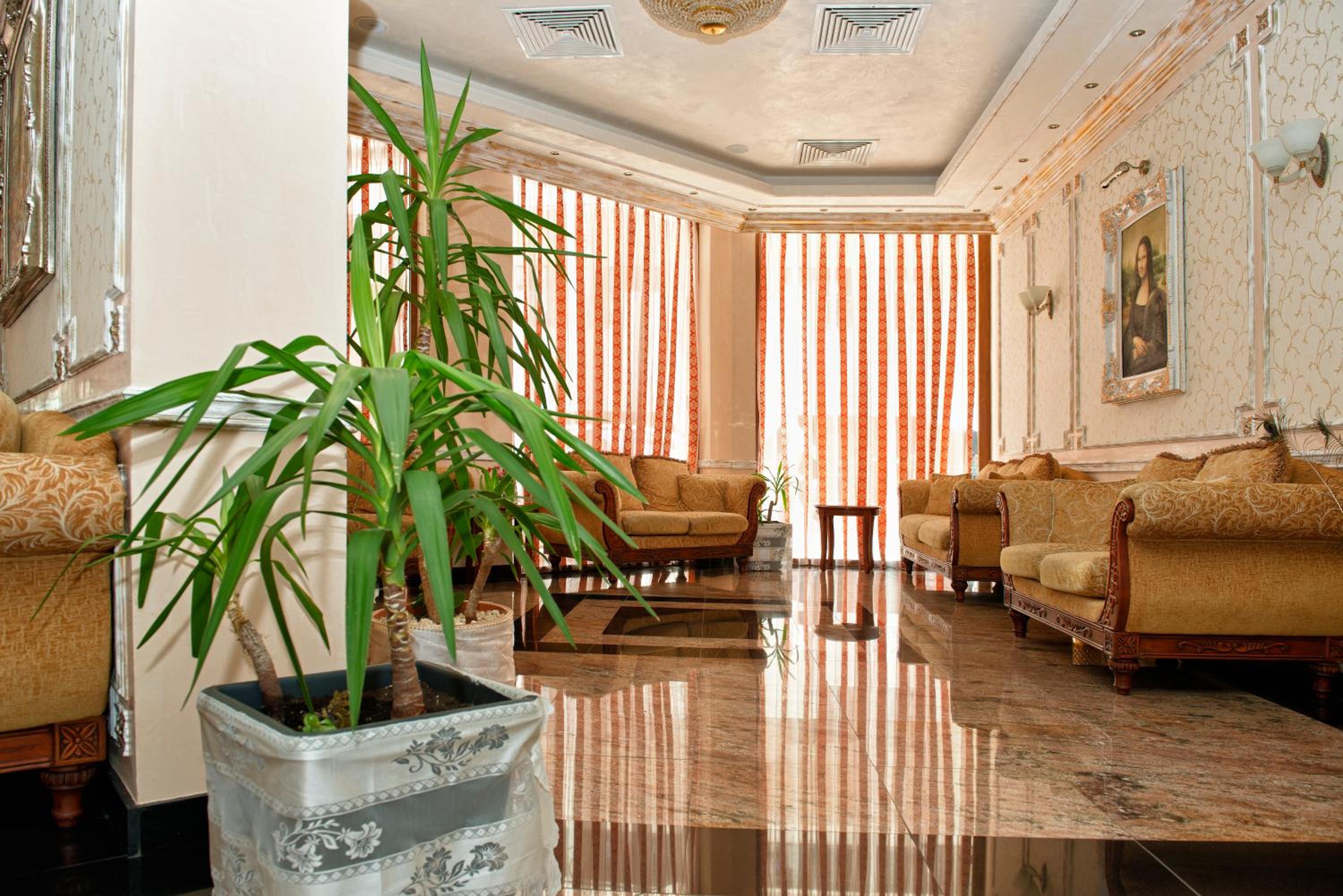 South Beach Vacation Apartments