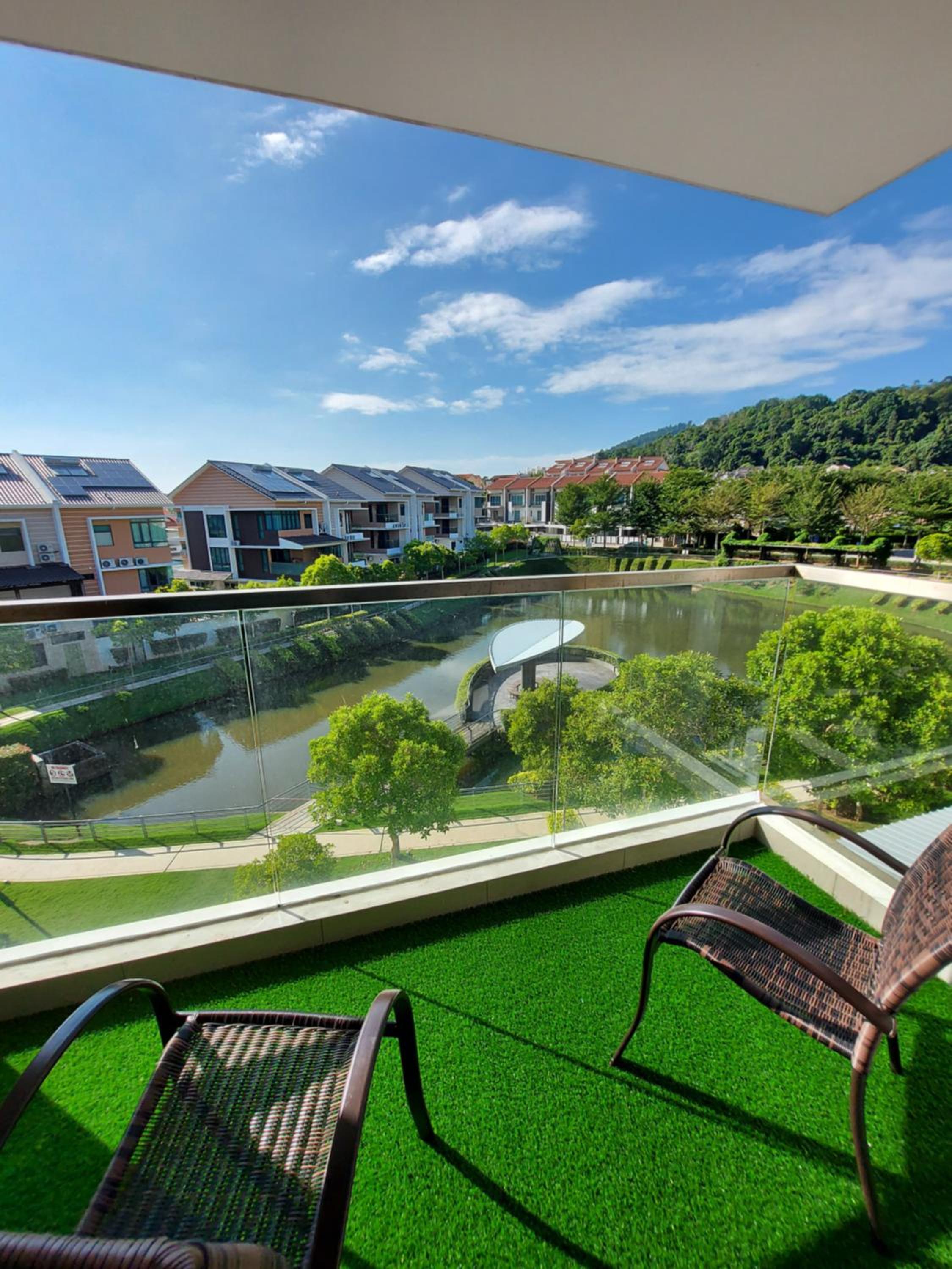 ●STG12●3-Storey●Private House●2step Access Garden● photo 6