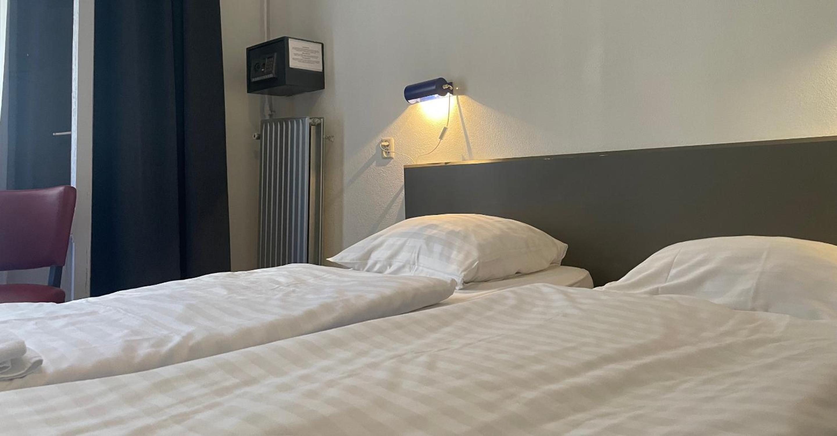 City Hotel Rembrandt Square - Just renovated photo 3