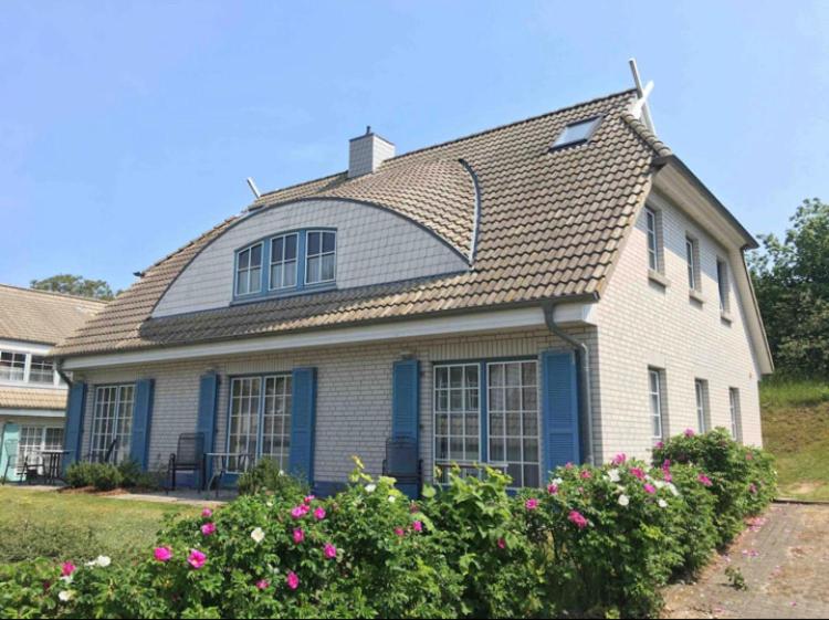 Sellin Ferienwohnung Maritim view 3