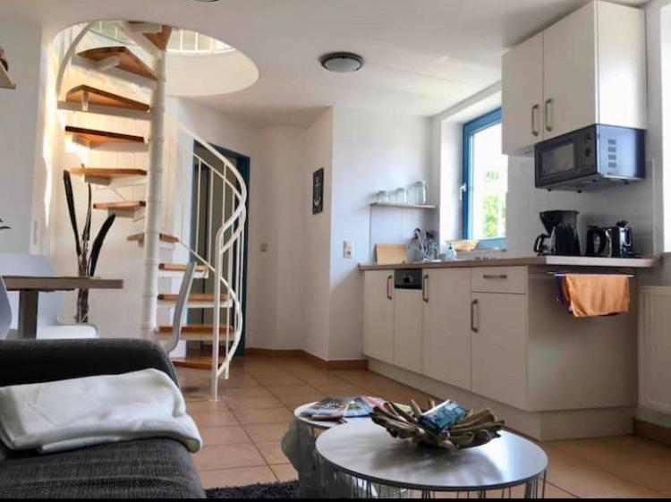 Sellin Ferienwohnung Maritim view 5